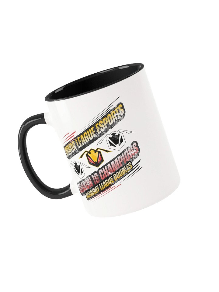 Hive Season 19 Champions Mug product image (1)
