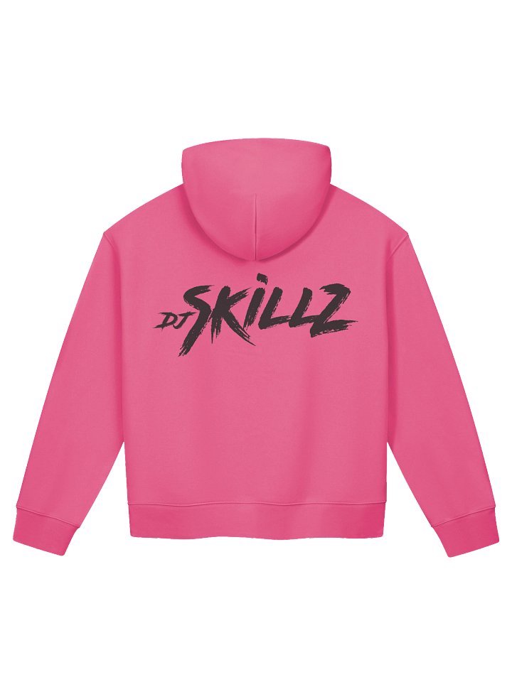 Women's Premium Hoodie (Black Font) product image (2)