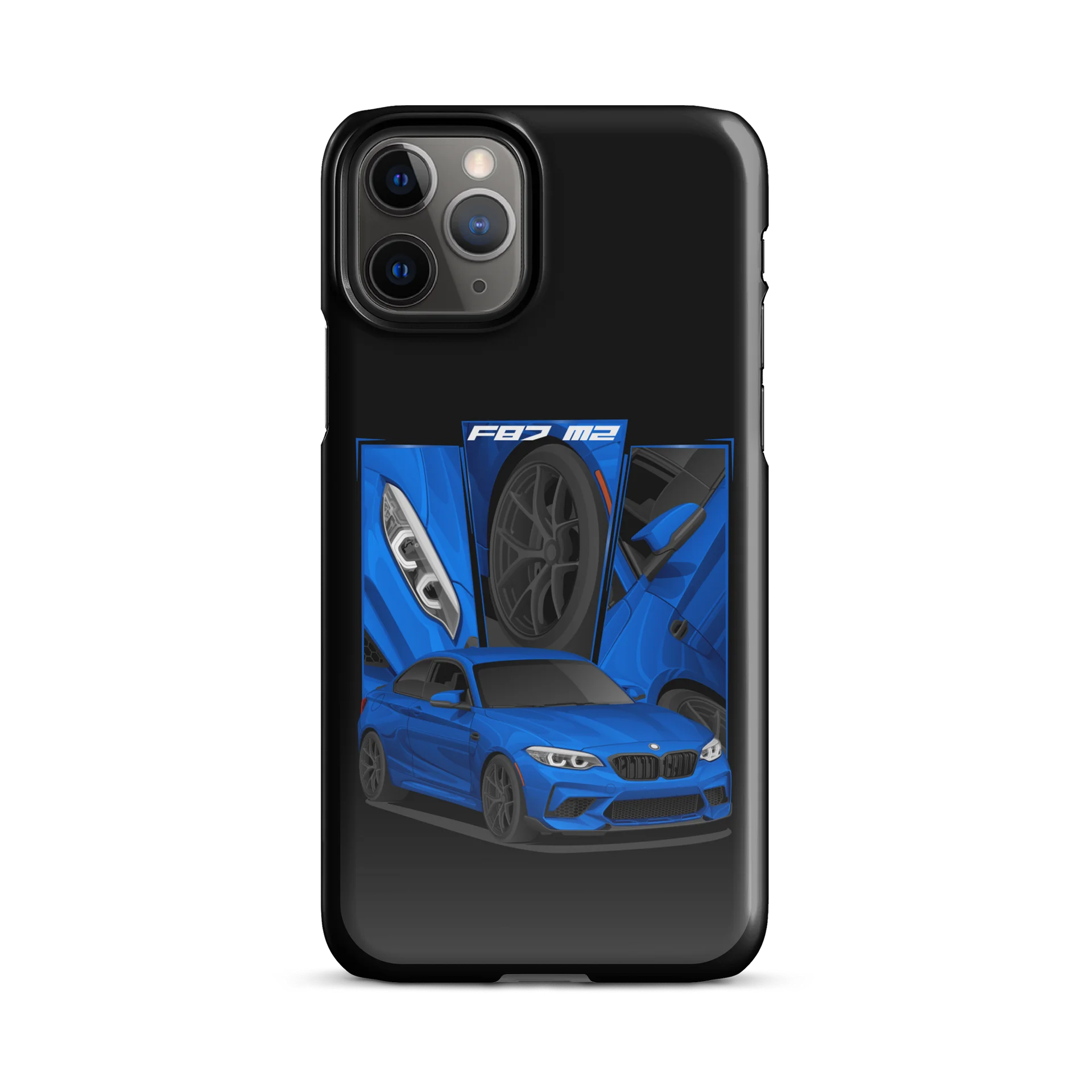 iphone case - F87 M2 product image (2)