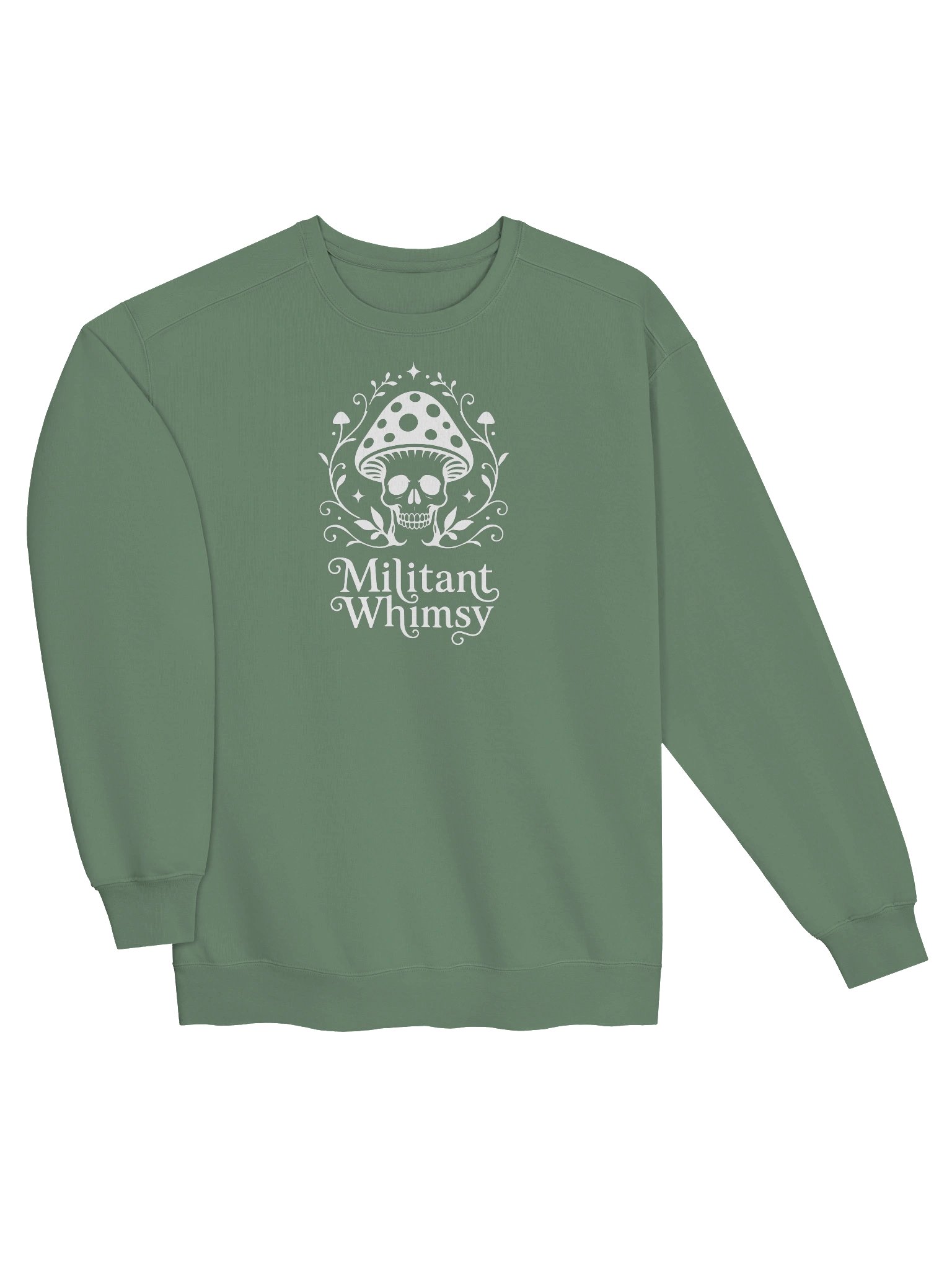 Militant Whimsy- Sweatshirt product image (41)