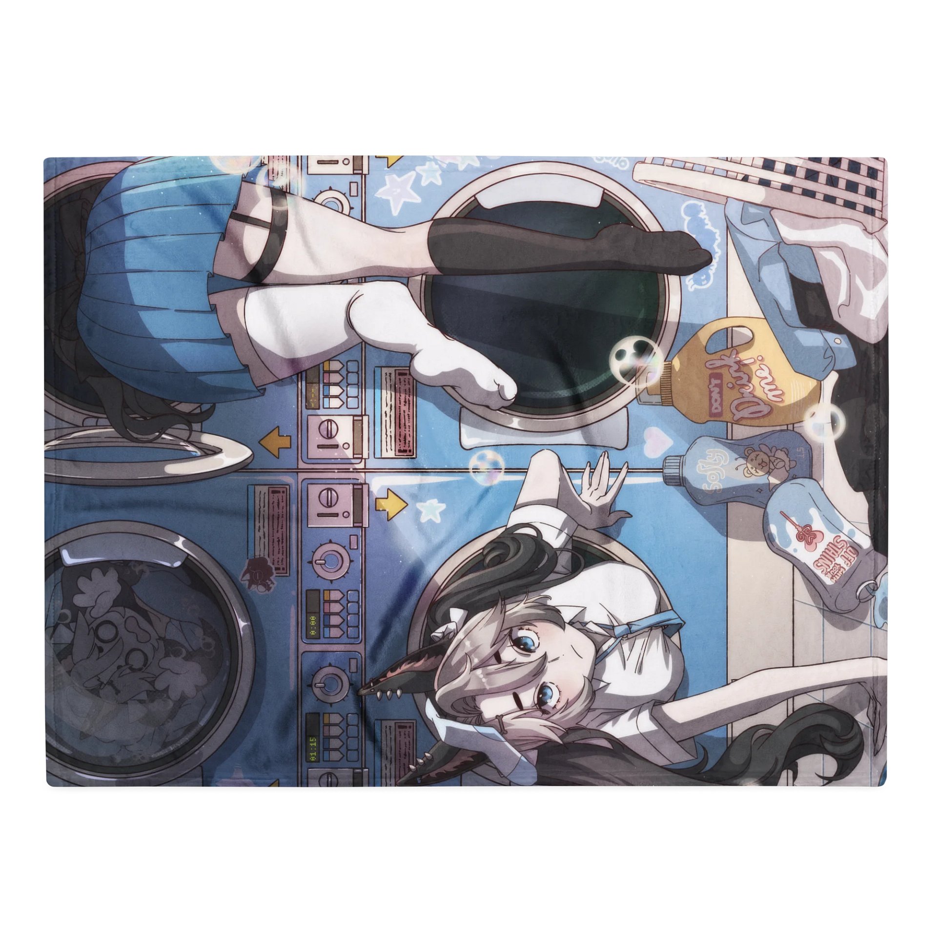 Shiro Blanket product image (1)