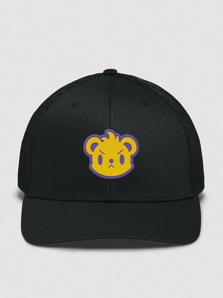 HBS Bear - Trucker Hat product image (1)