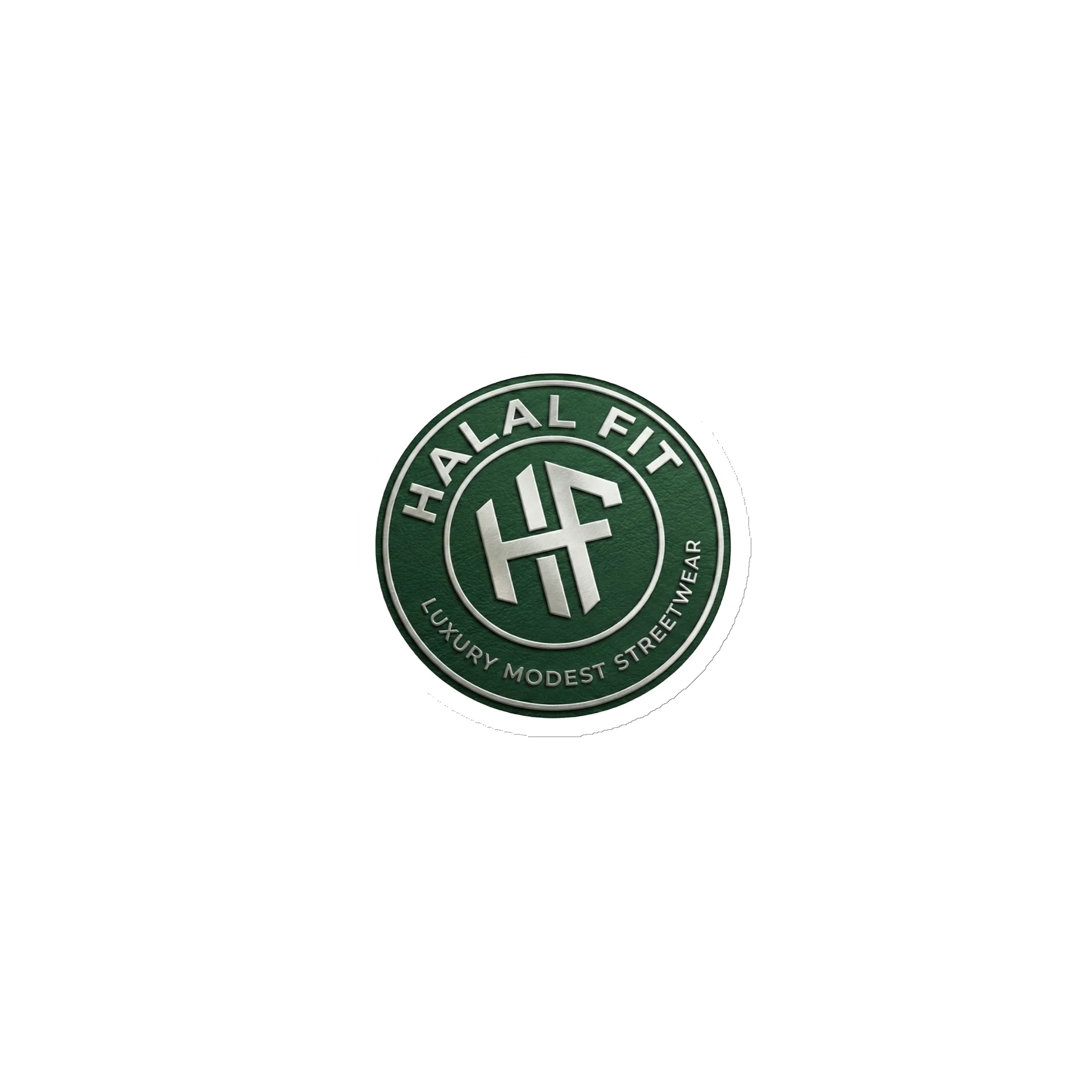 Halal Fit - Fridge Magnet product image (1)