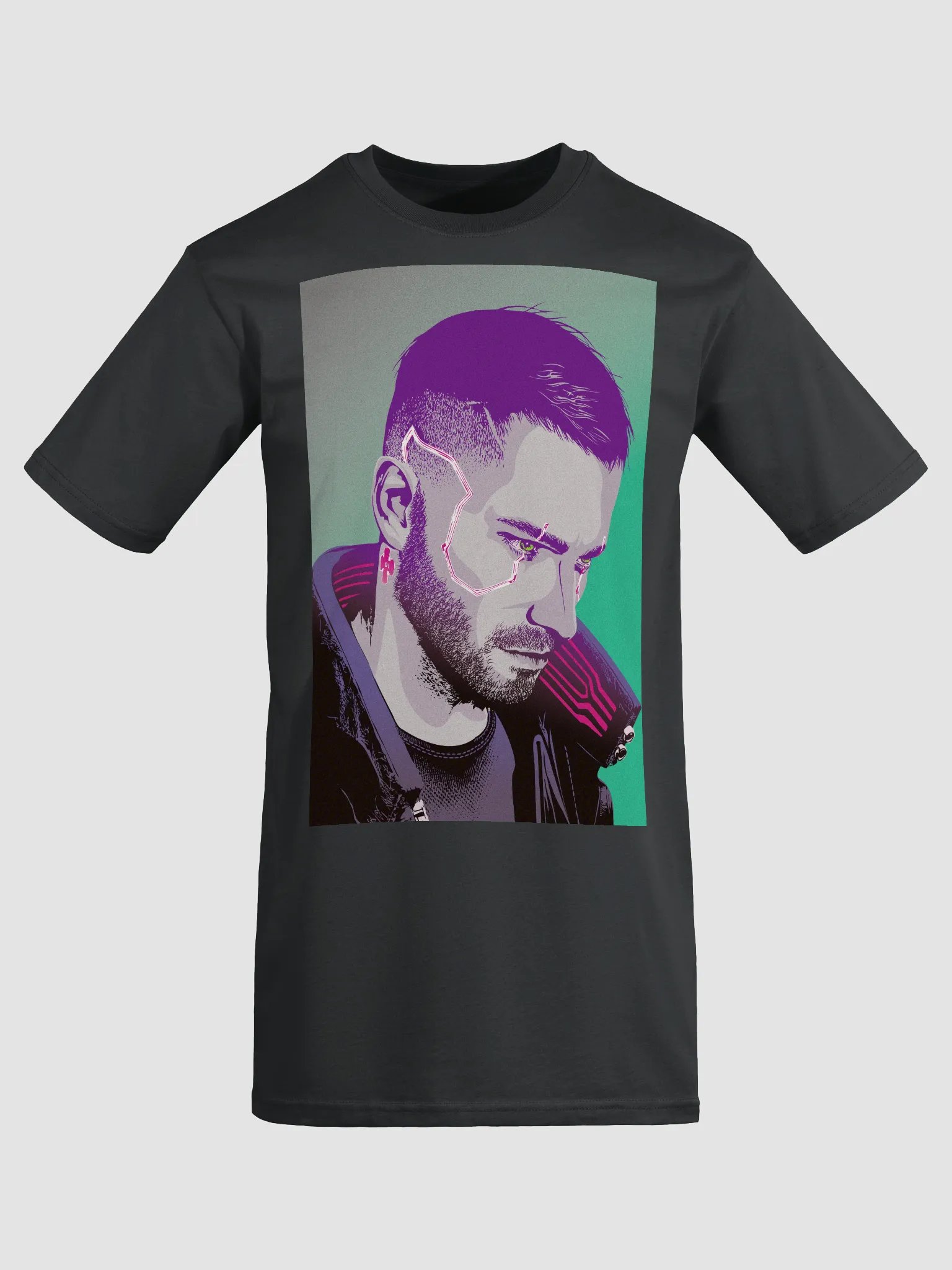 Vincent "V" Heavy Tee product image (38)