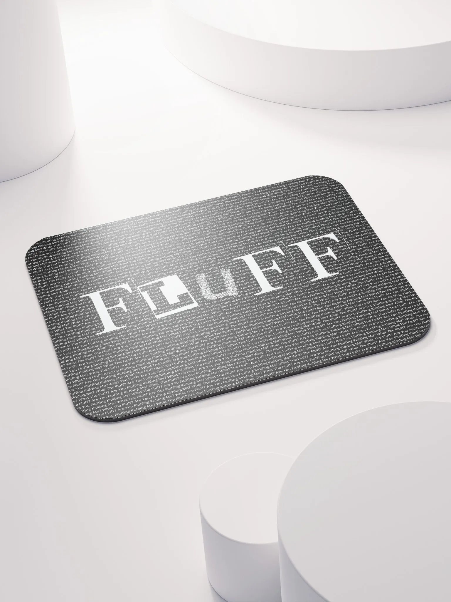 I Don't Give A Fluff product image (4)