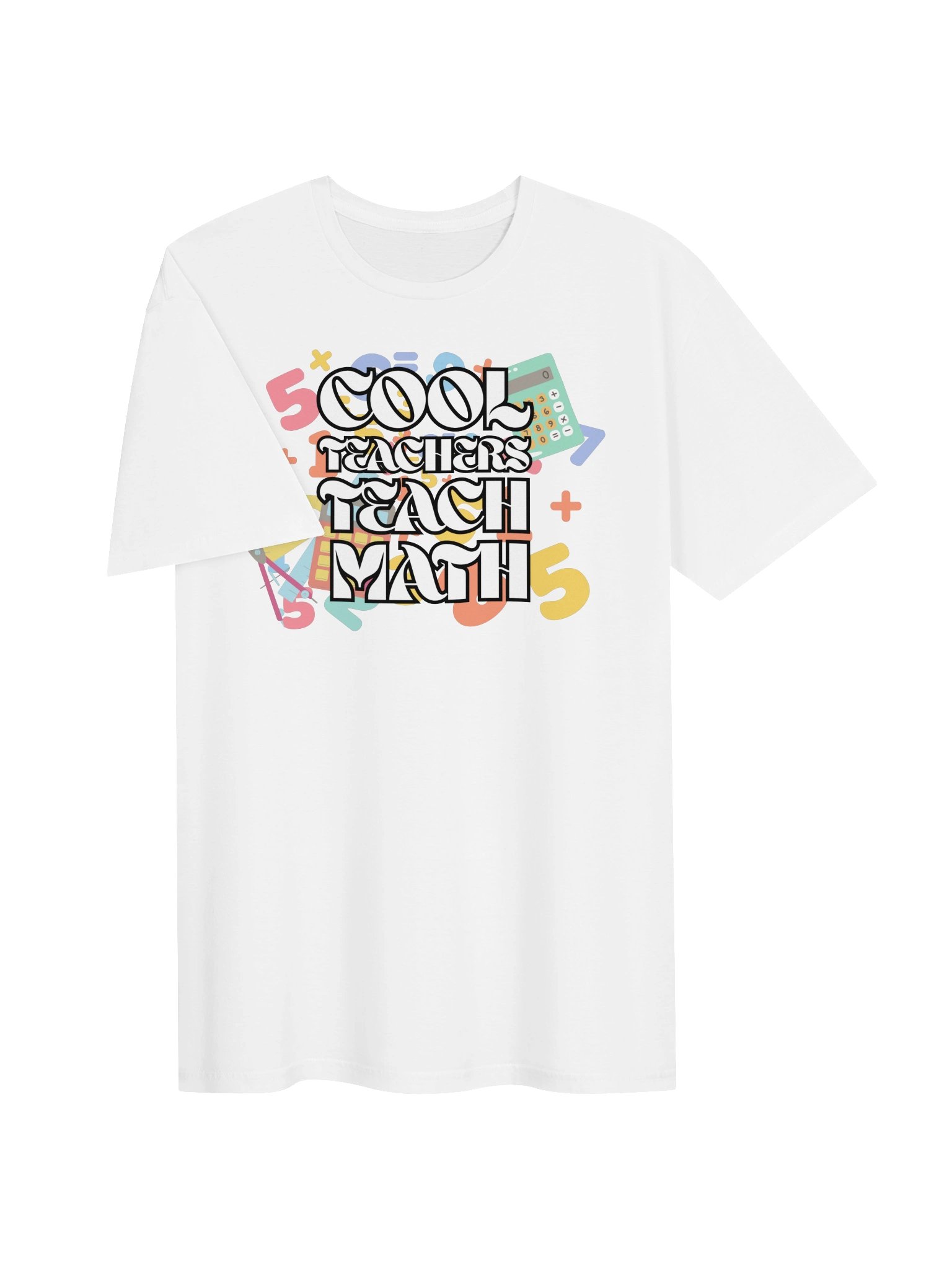 Teach Math product image (3)