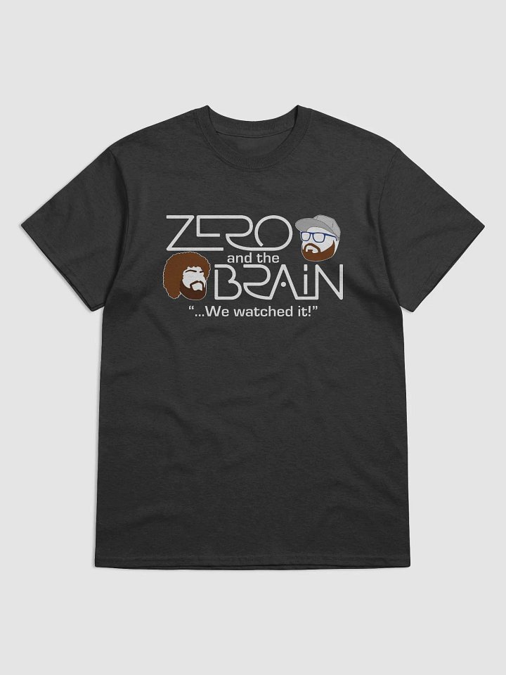 ZATB Heavy (dark) product image (1)
