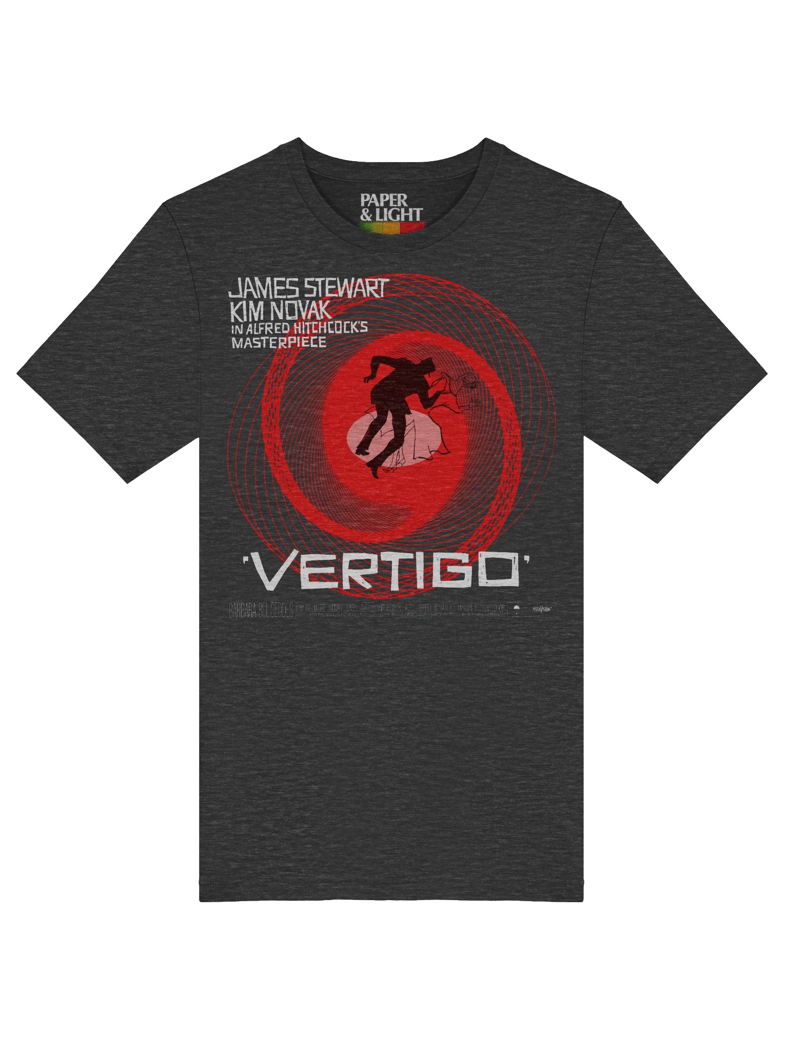 Vertigo (White Credits) product image (5)