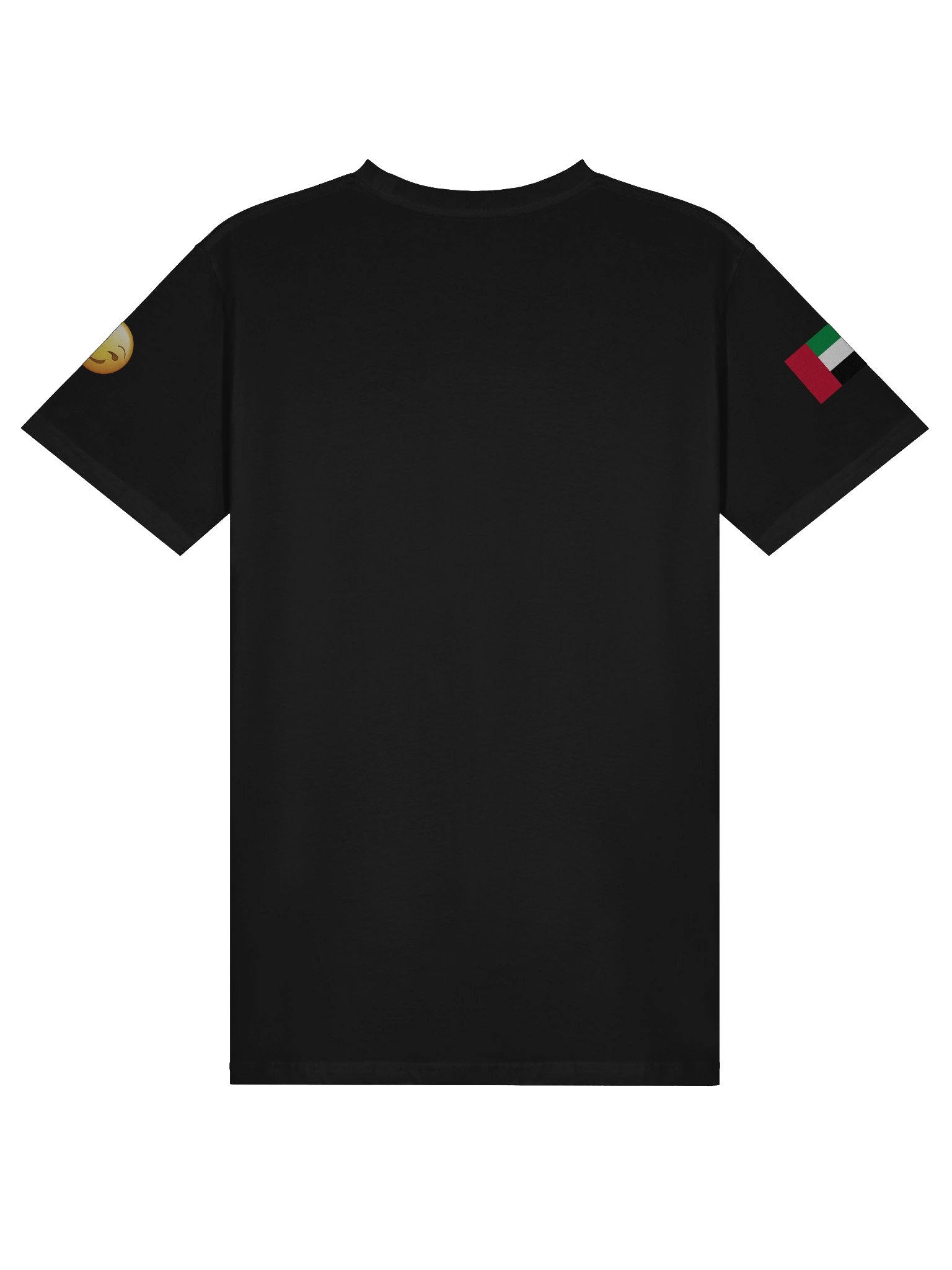 NyteWatch F1 25 Episode 24 Abu Dhabi GP Unisex T-Shirt product image (2)