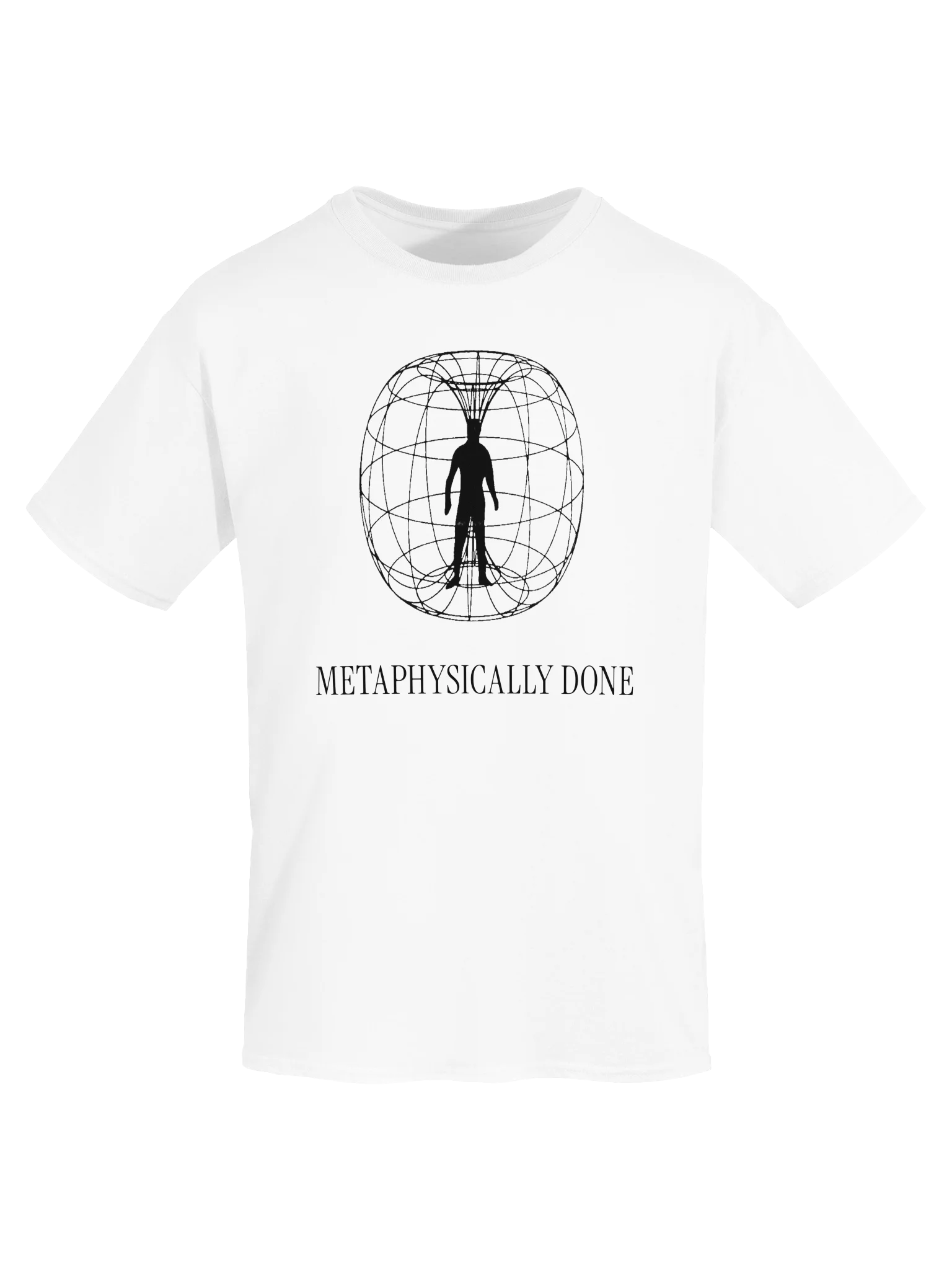 METAPHYSICALLY DONE product image (115)