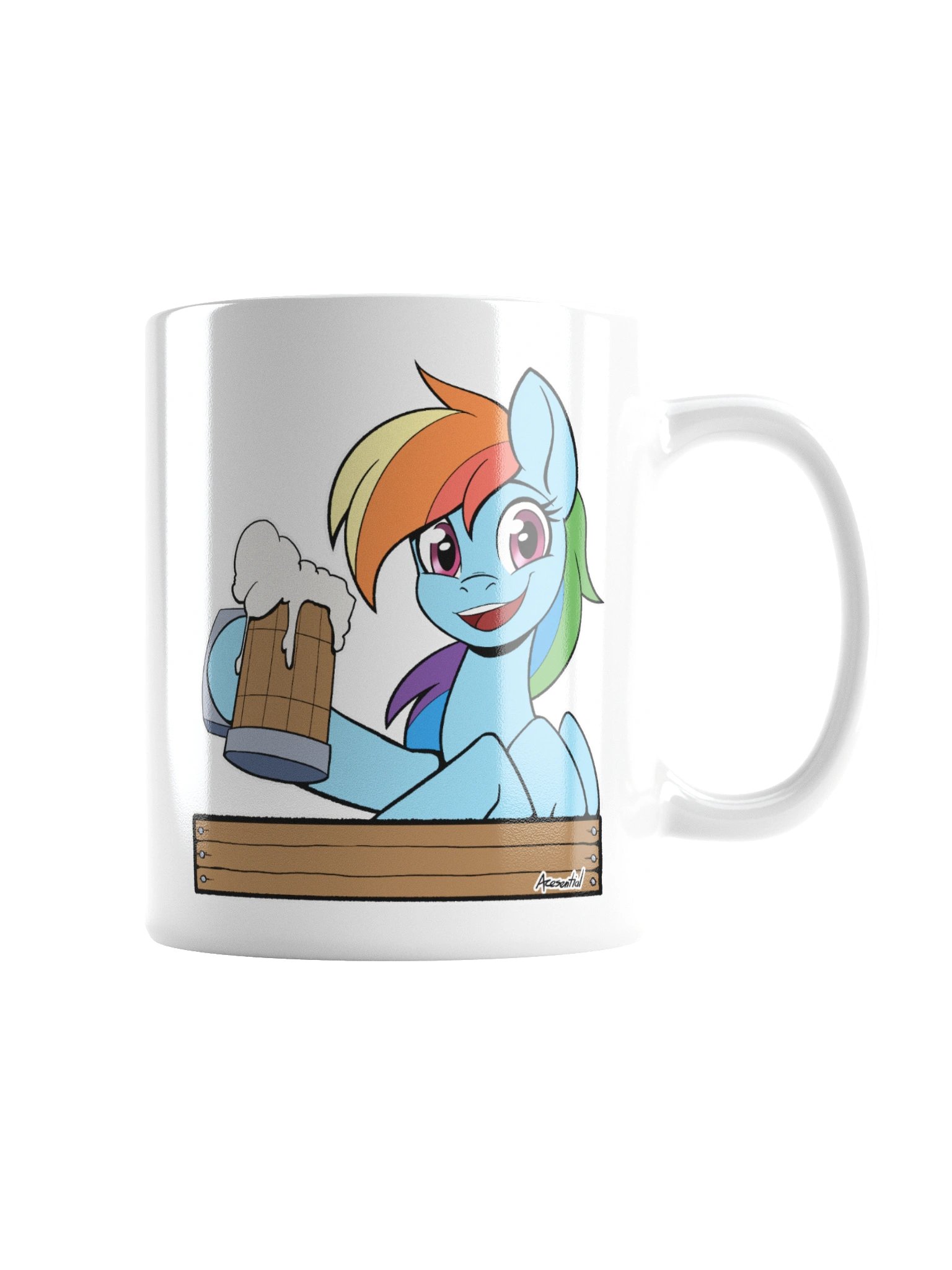 Cider Dash - Coffee Mug product image (3)