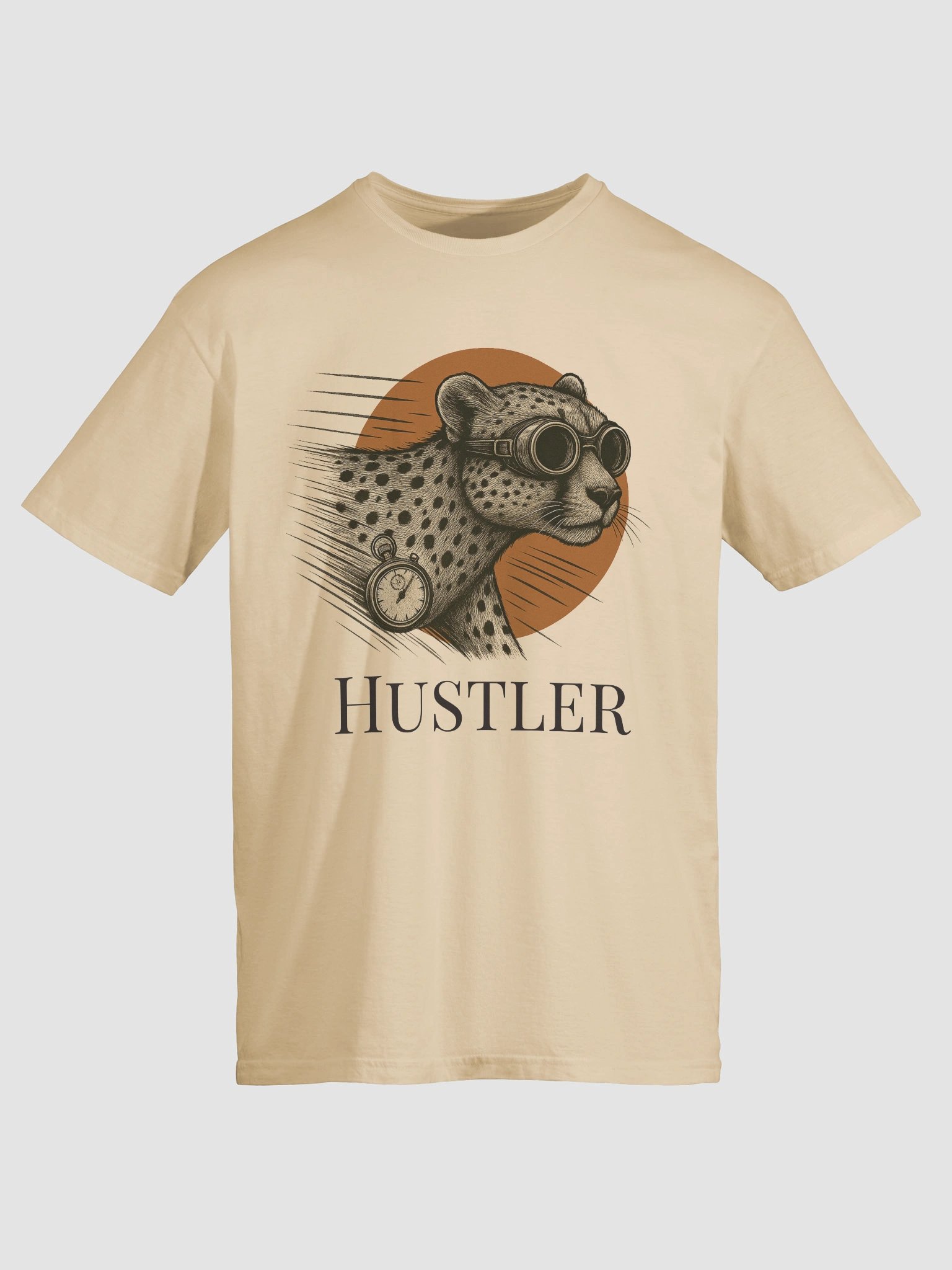 The Hustler product image (10)