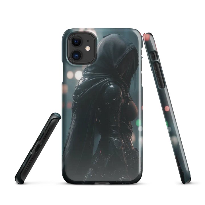Nightbinder Snap Case for iPhone® product image (1)
