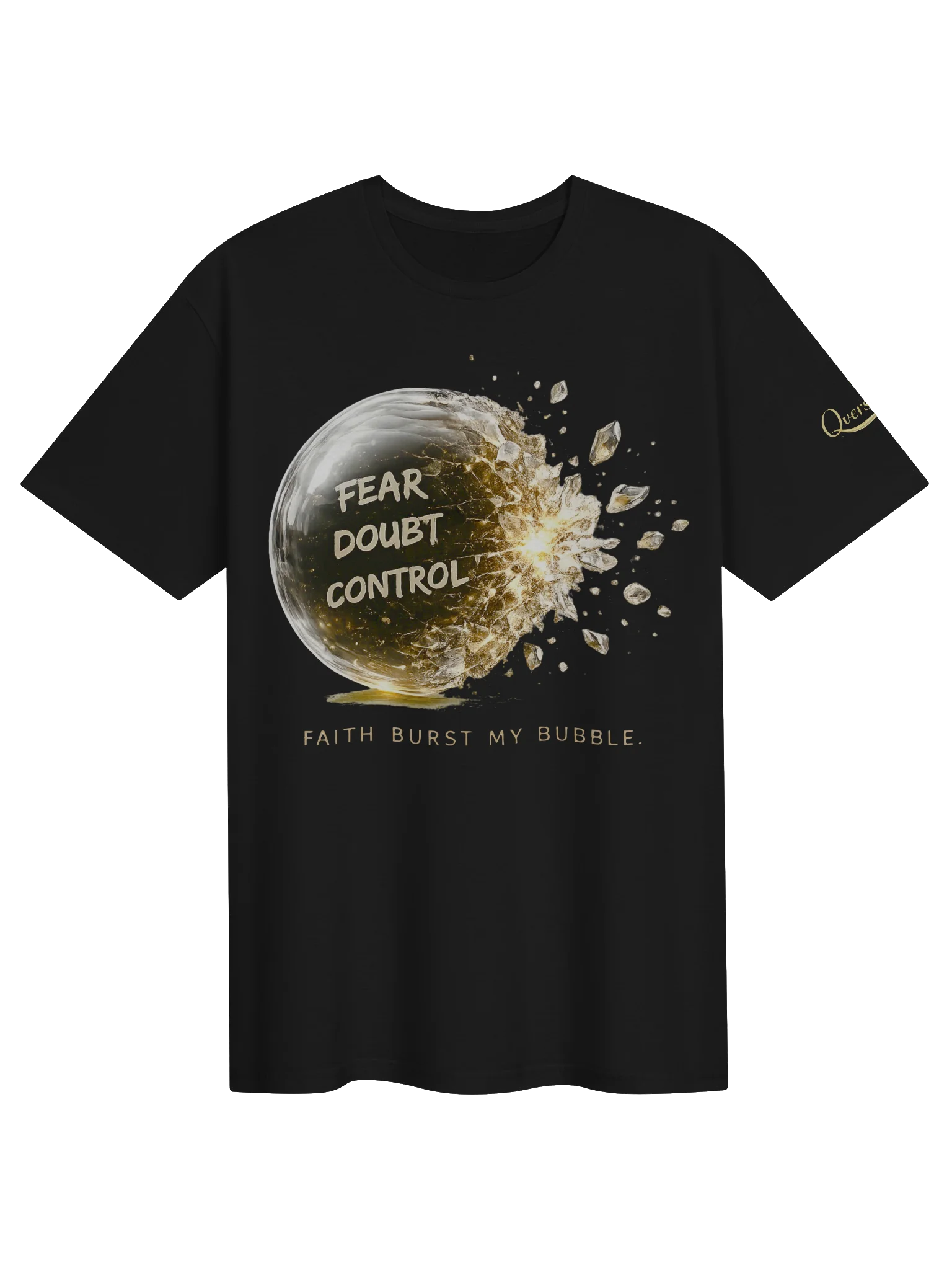 Bubble Tee - Unisex product image (3)
