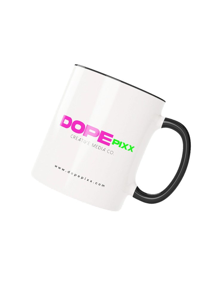 TAKE DOPE PIXX Mug product image (3)