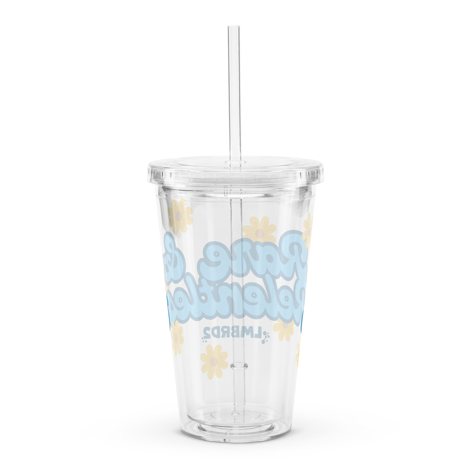 Relentless - Straw Cup product image (2)