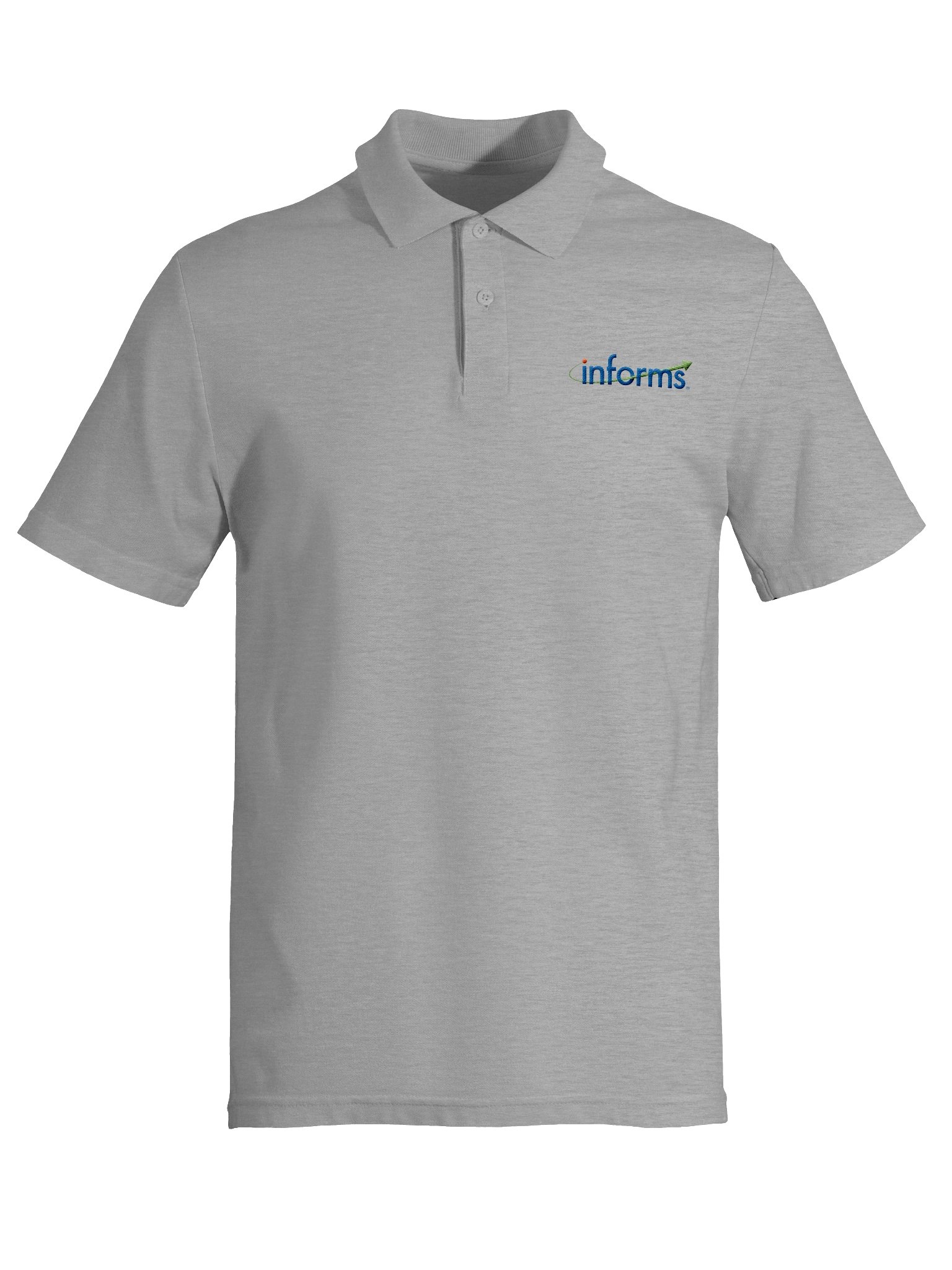 Men's INFORMS Polo Shirt product image (5)