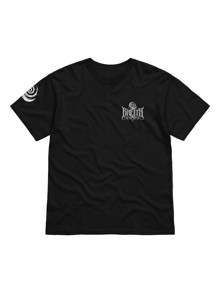 You Were The Wolf Lyric Shirt Design 2 product image (1)