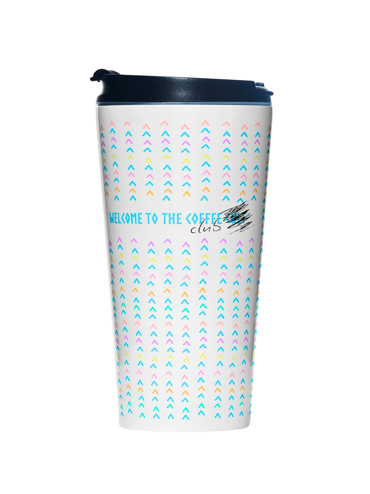 Coffee Club Travel Cup product image (1)