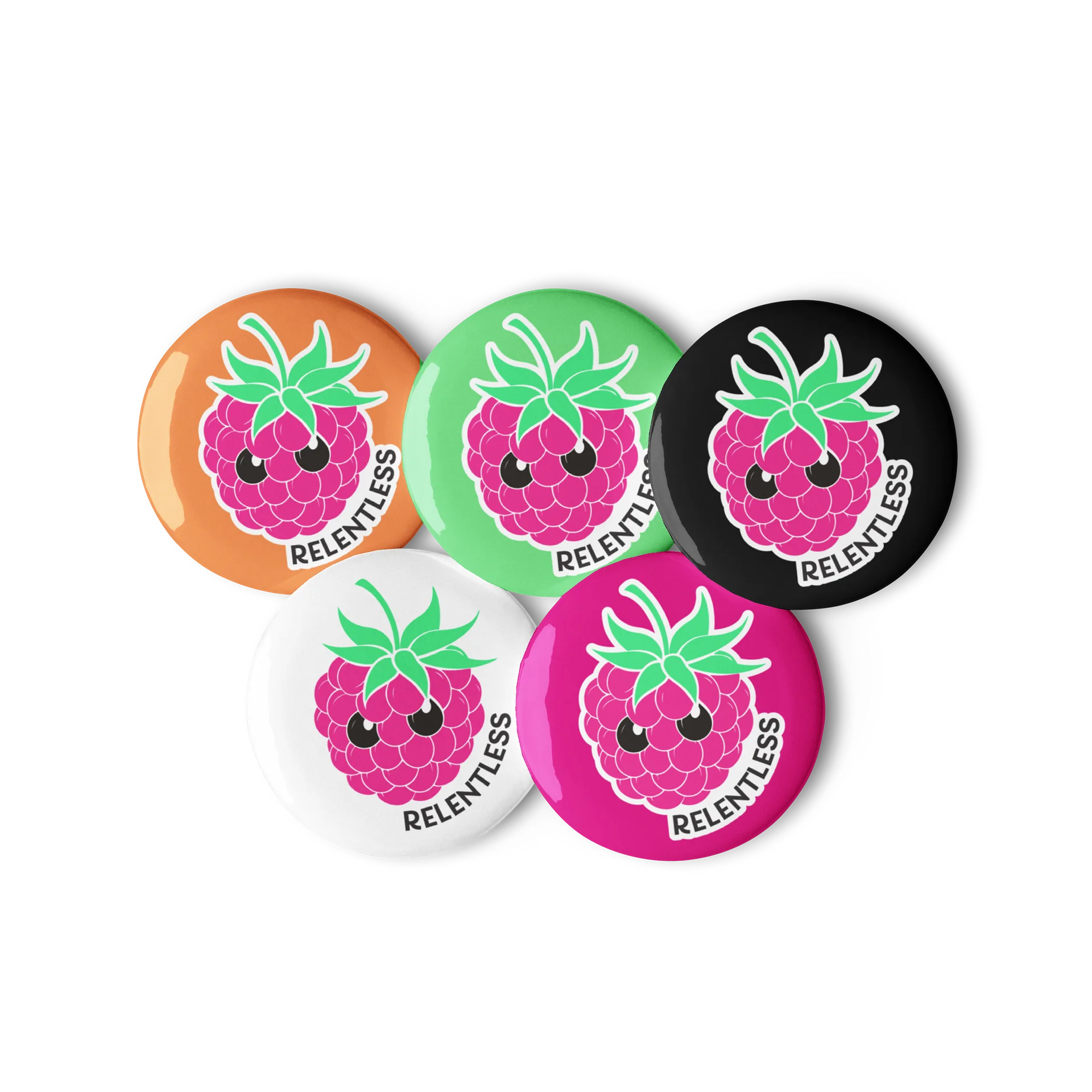 Raspberry Jam Pins product image (2)