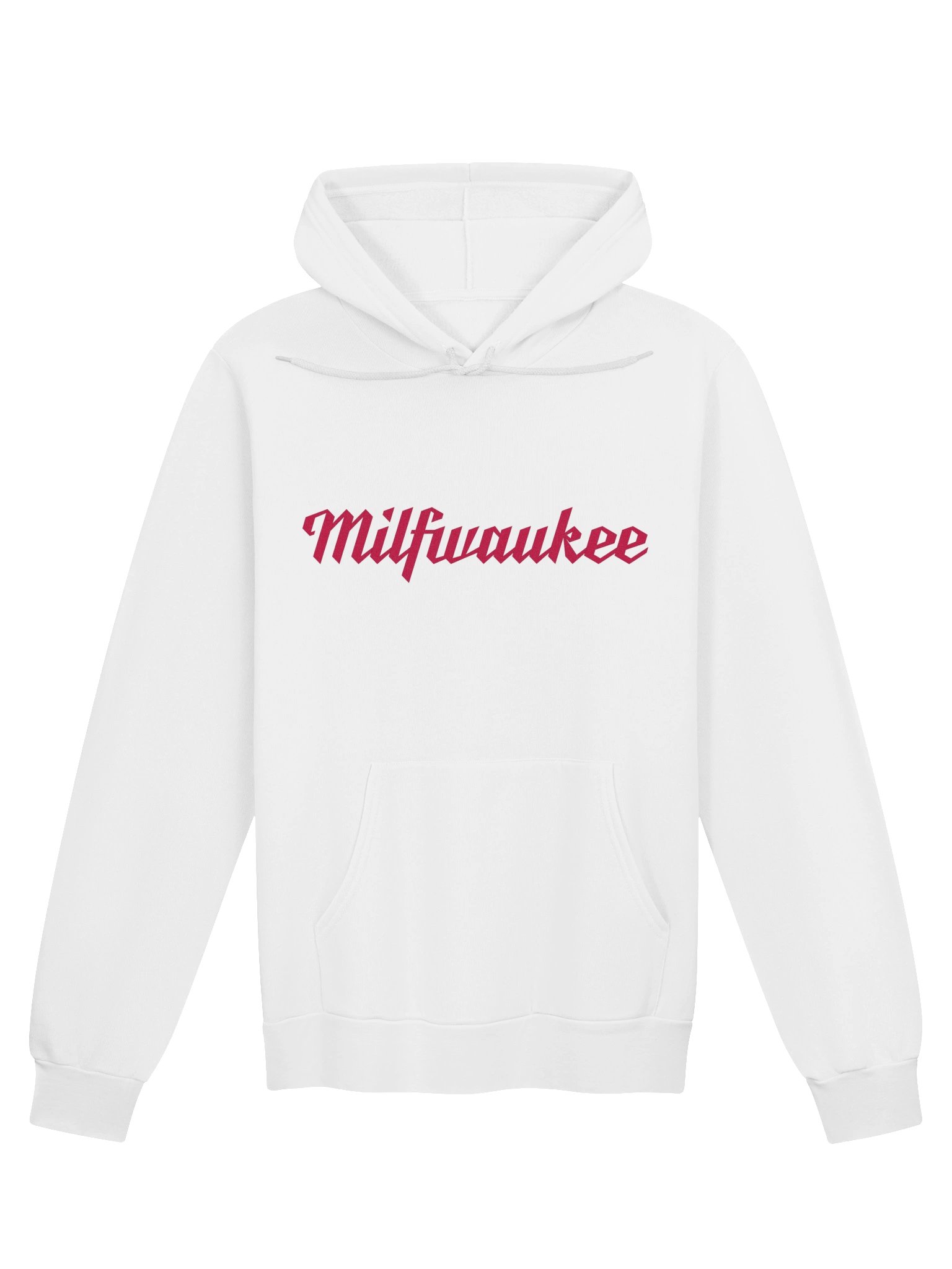 Milwaukee Logo Sweatshirt product image (37)