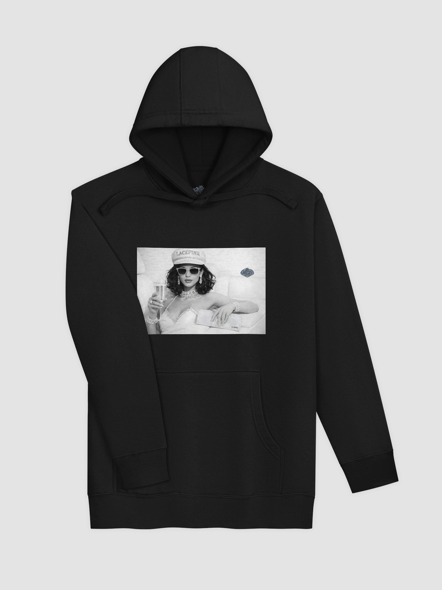 Lacepink Celestial Exclusive Premium Hoodie product image (3)