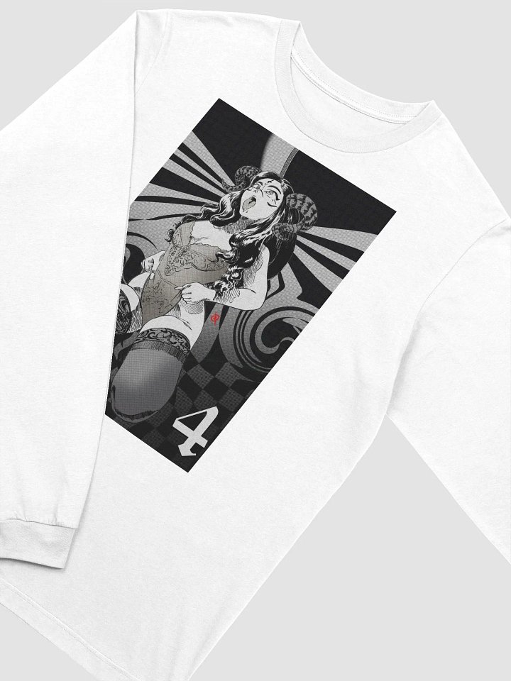 Worship Me Sweatshirt product image (1)