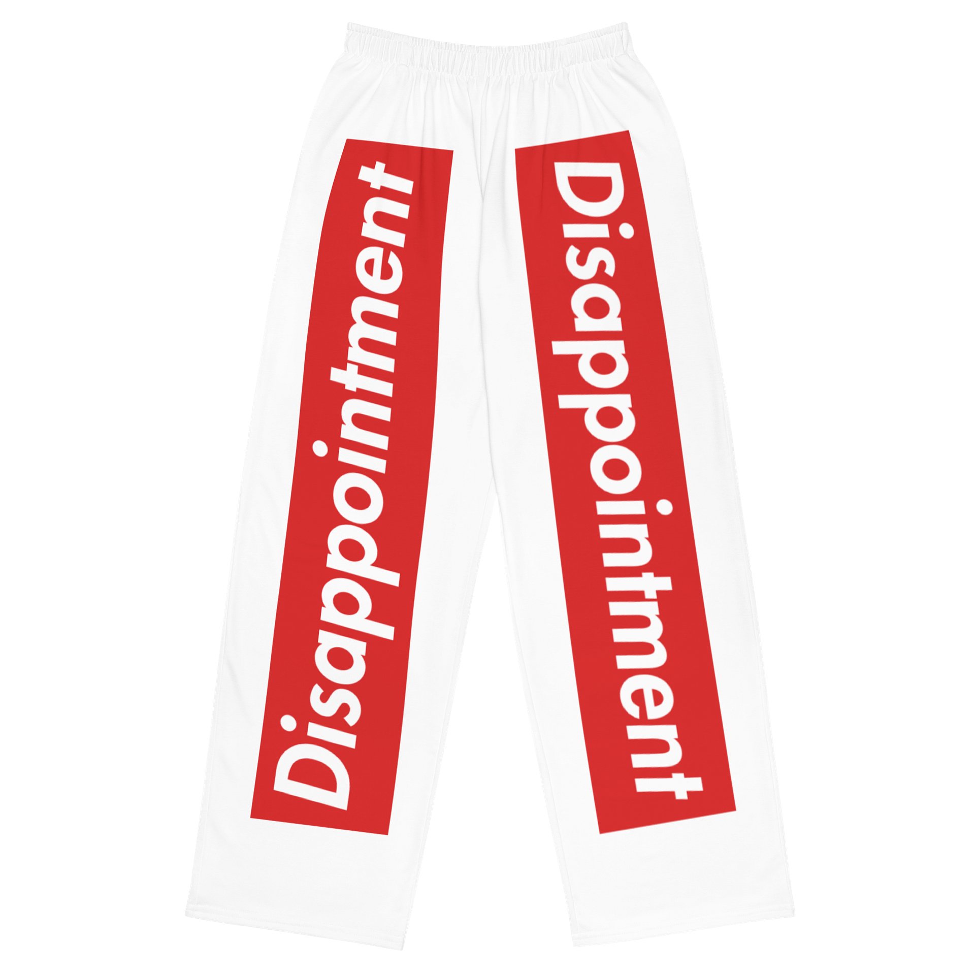 Disappointment Pants product image (1)