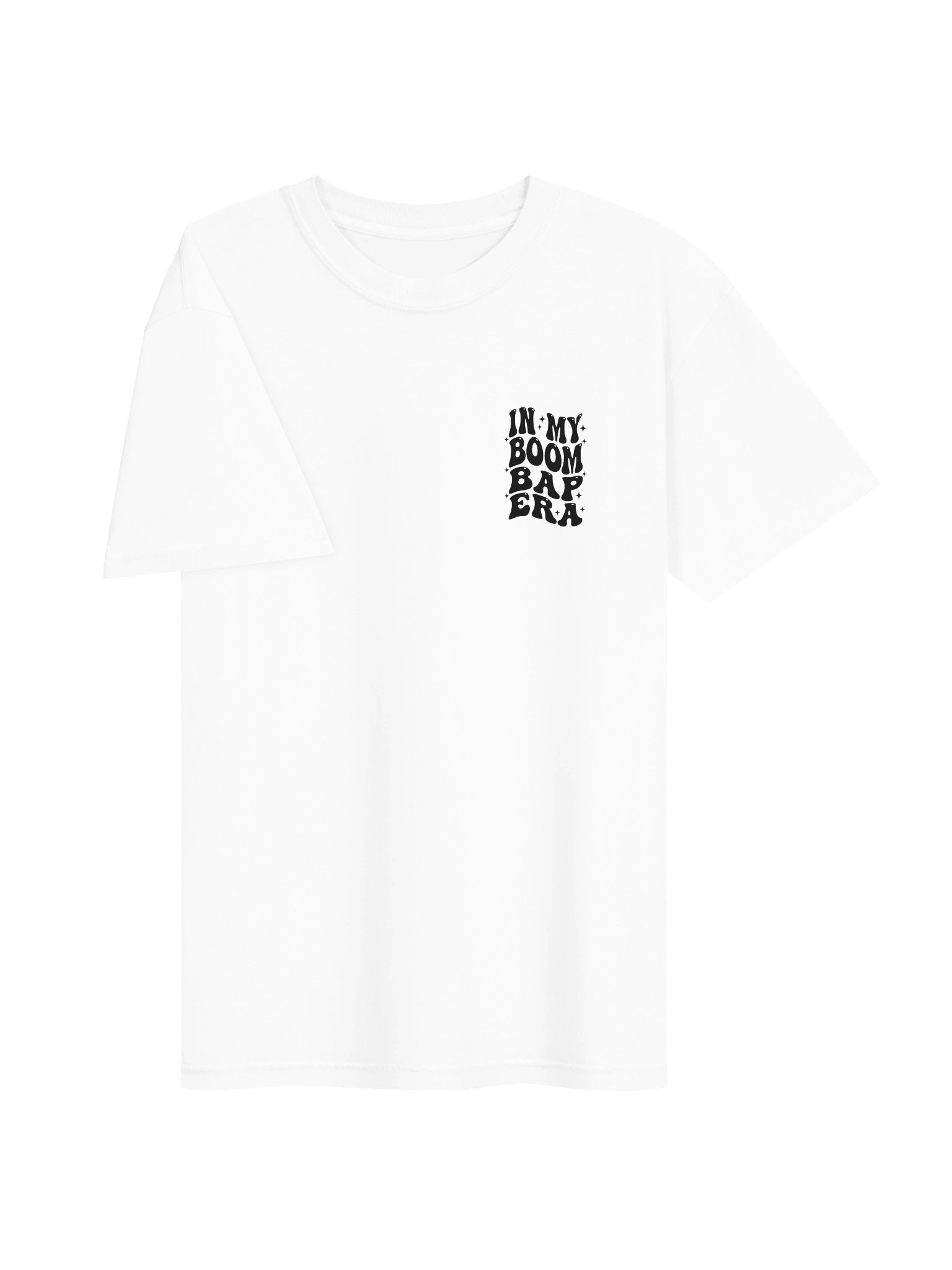 In My Boom Bap Era product image (3)