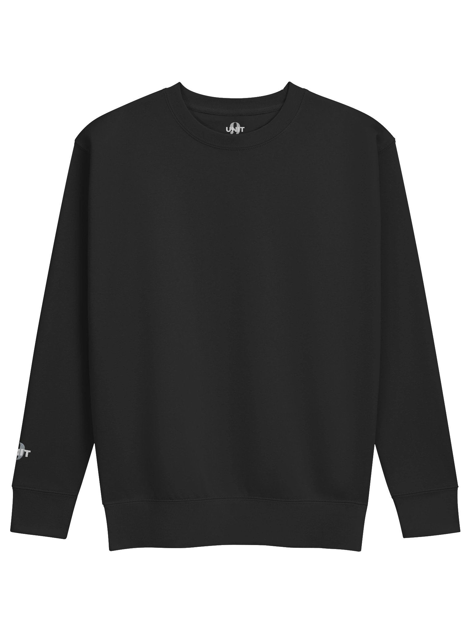 UNIT 9 sweater | the essentials line product image (1)