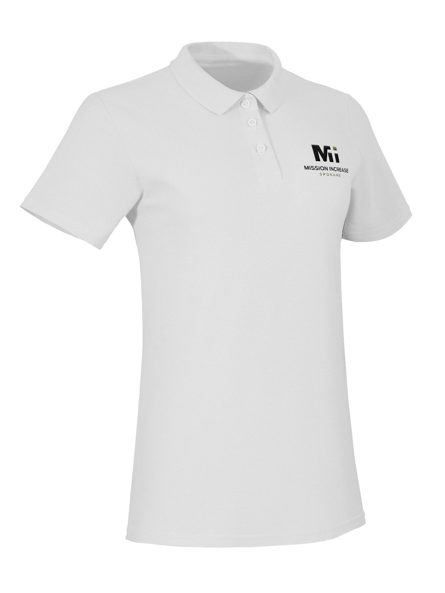 Women's Polo Spokane product image (8)