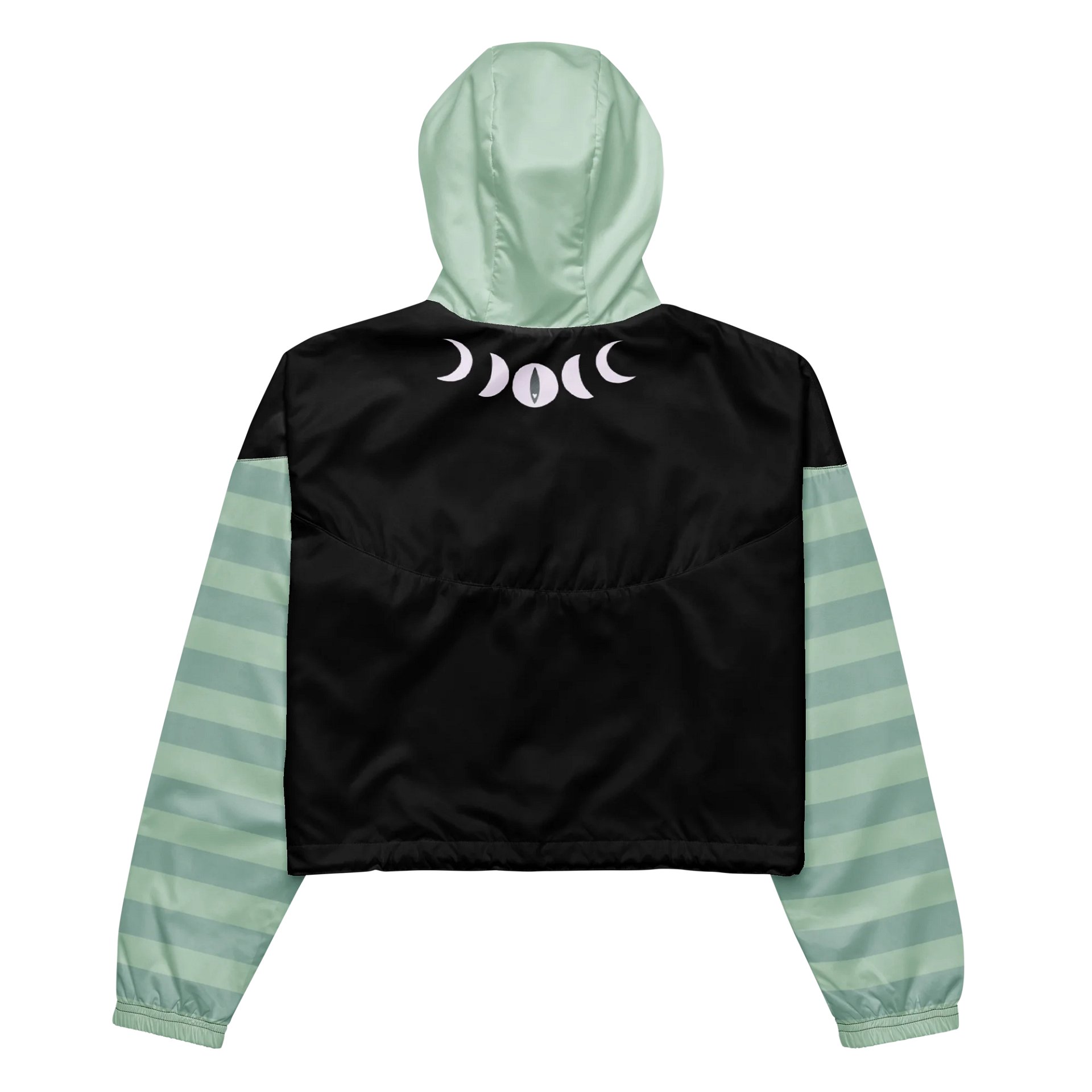 THE windbreaker (green) product image (5)