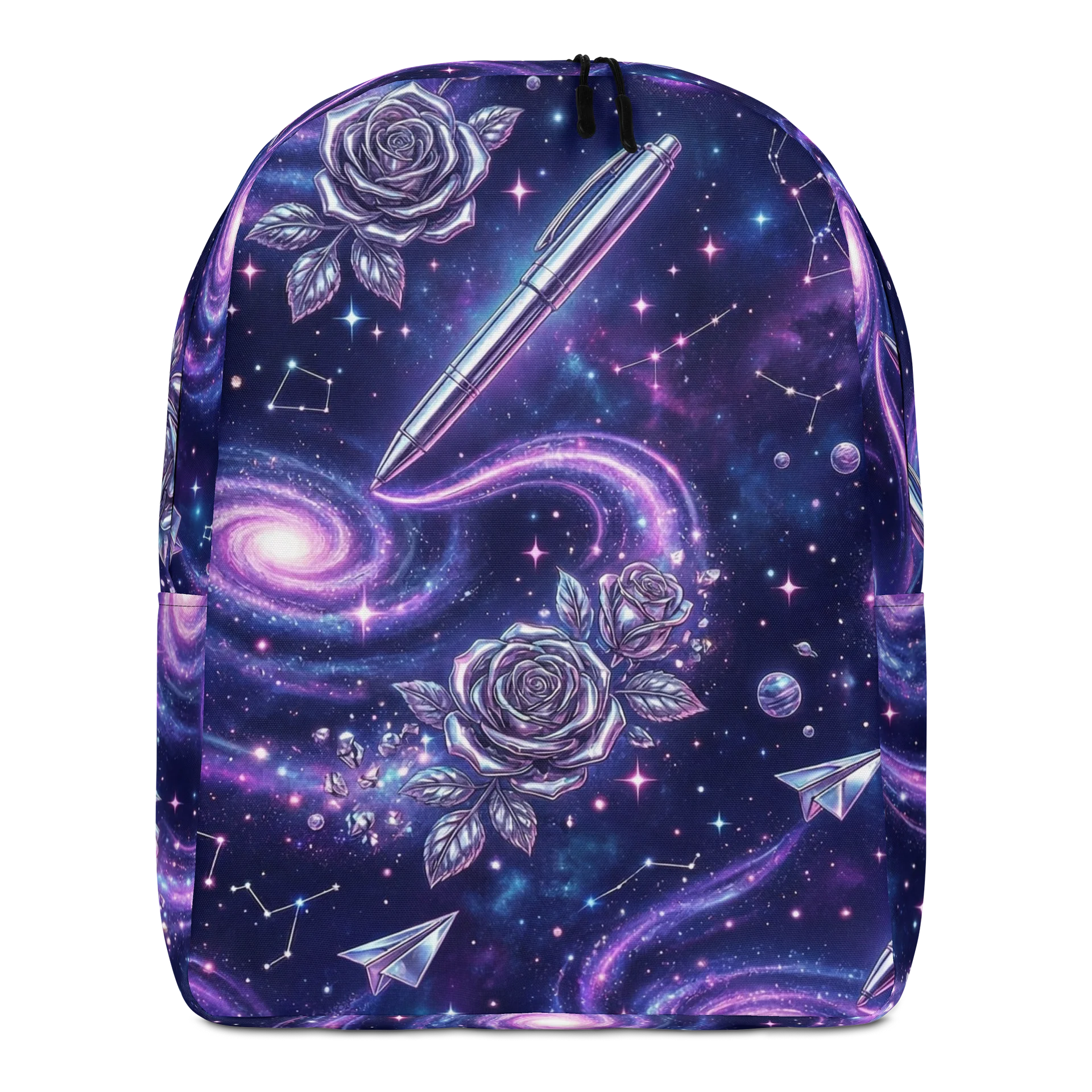 Pen 2 Paper Creative Universe Backpack product image (1)