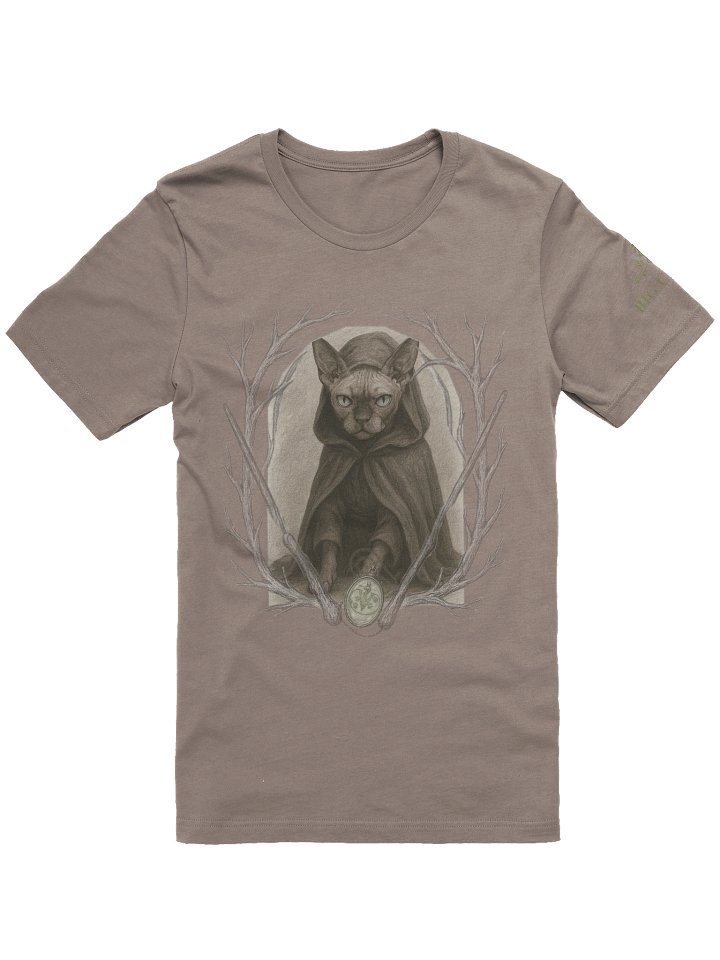 The Morty Tee product image (9)