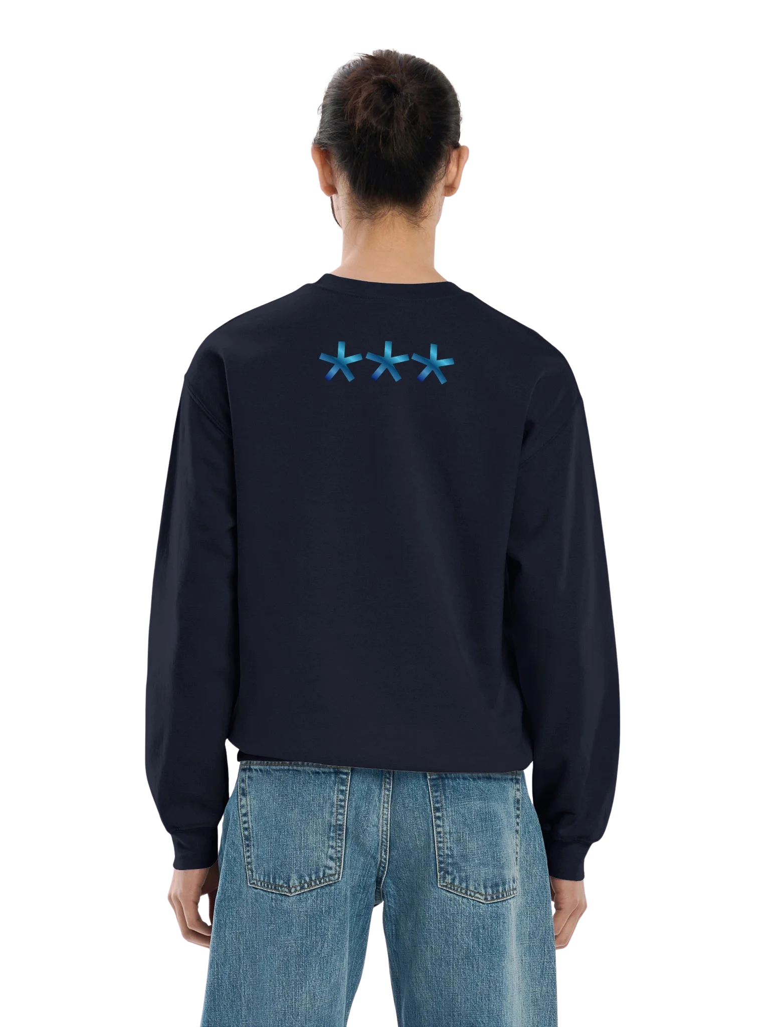 ROCKSTAR LONGSLEEVE product image (6)