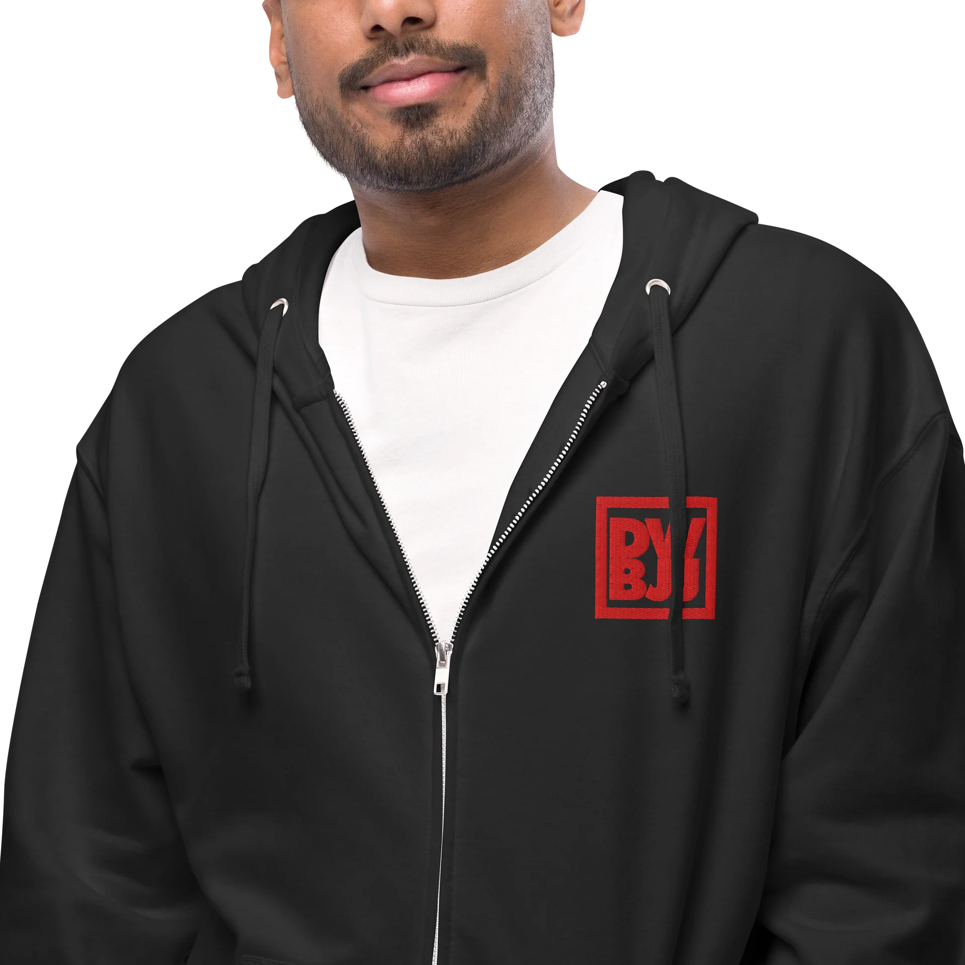 DWBJJ Zip up product image (9)