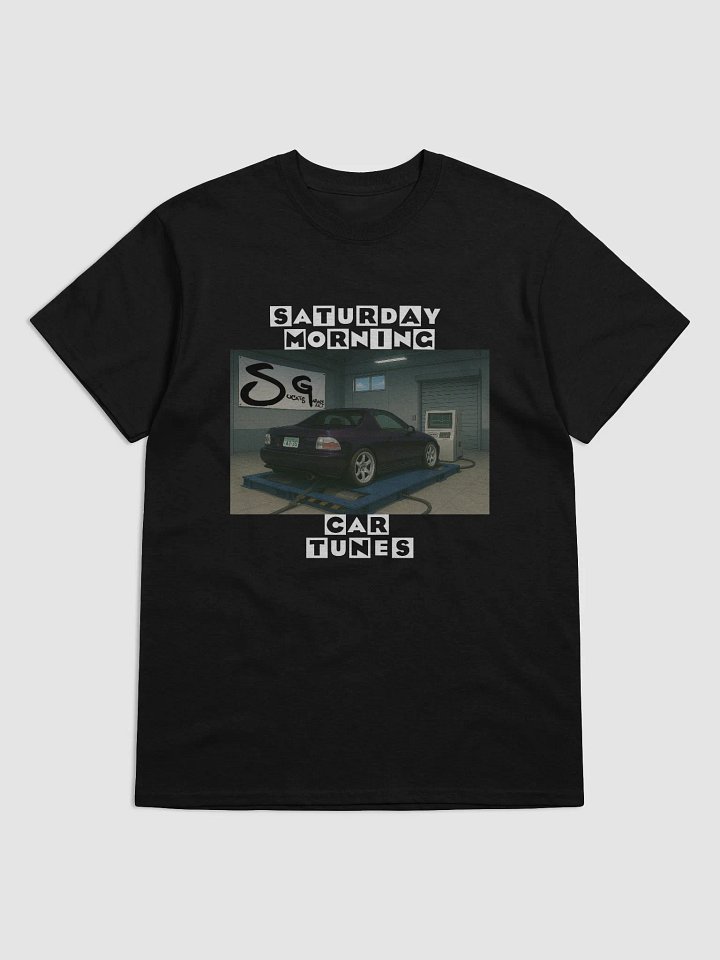 car tunes tee product image (1)