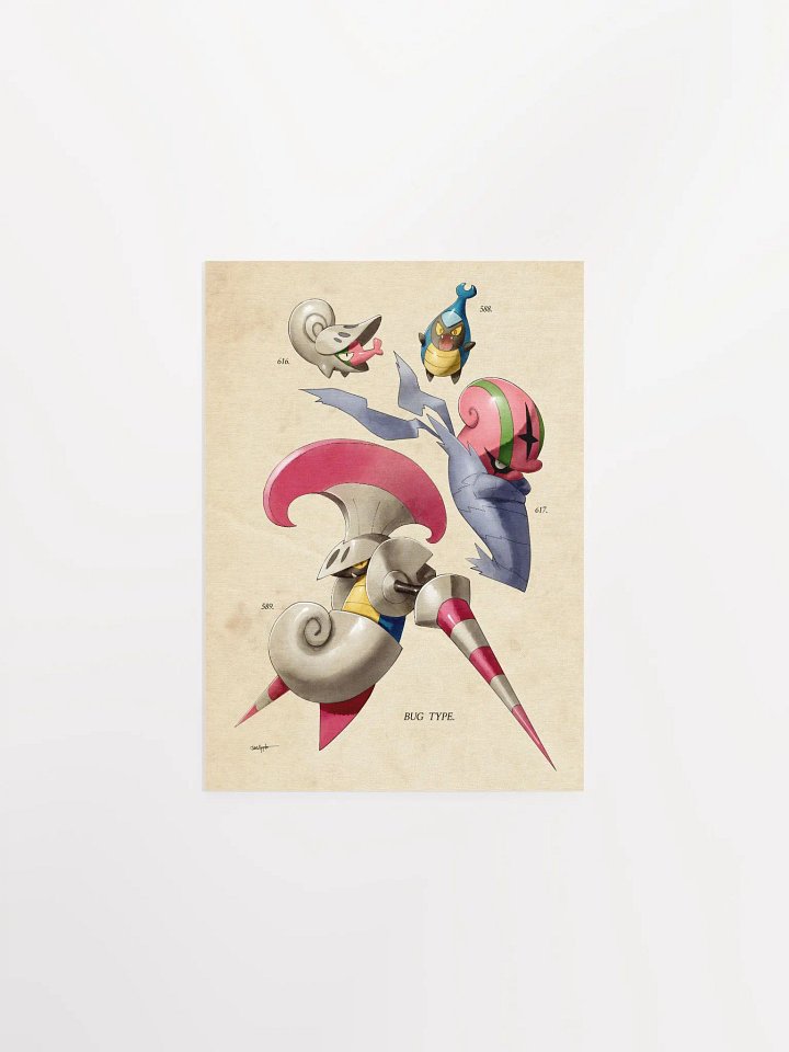 PKMN - Vintage: Snail Trade product image (7)