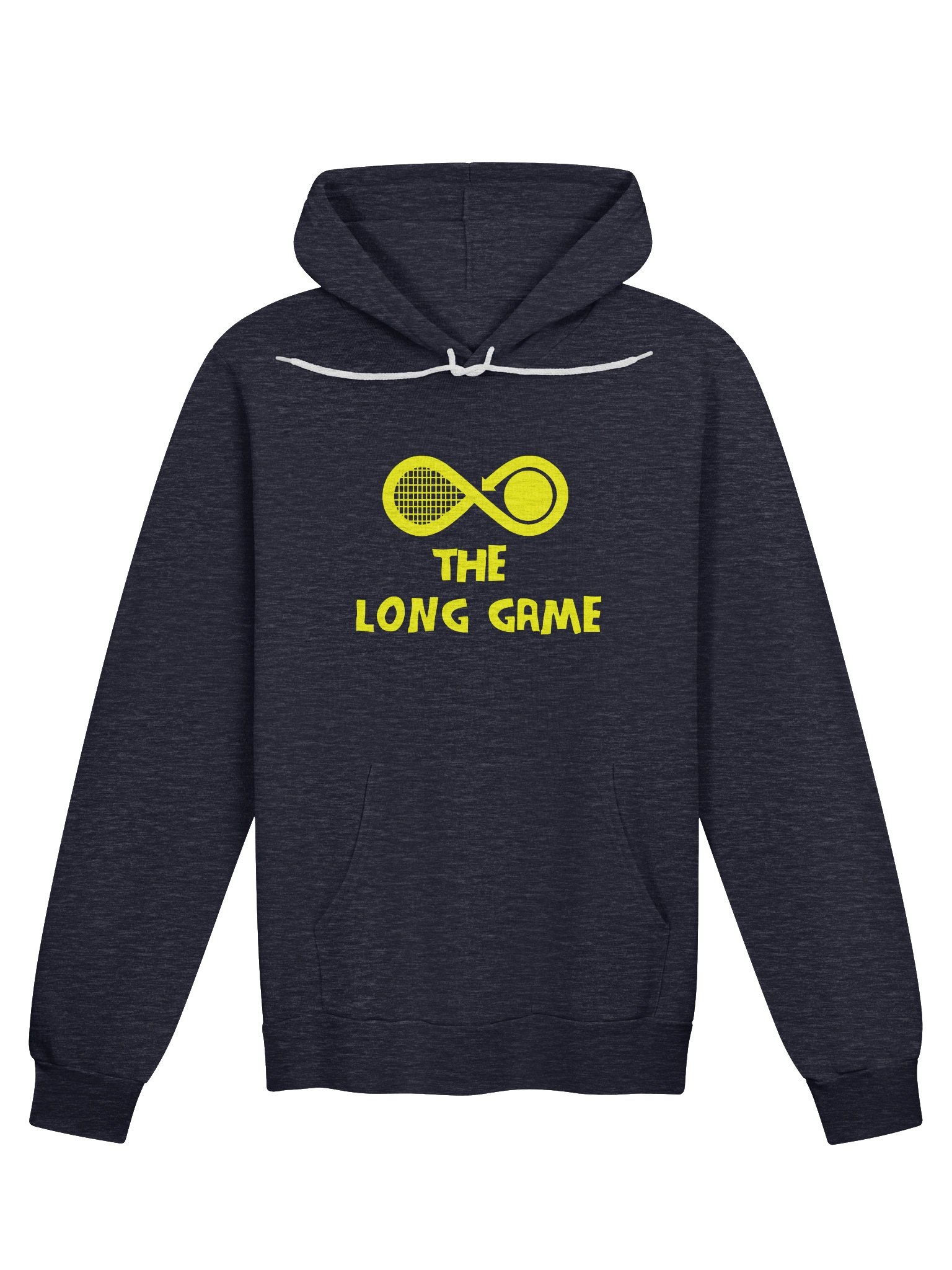 The Long Game Infinity Comfy Hoodie product image (1)