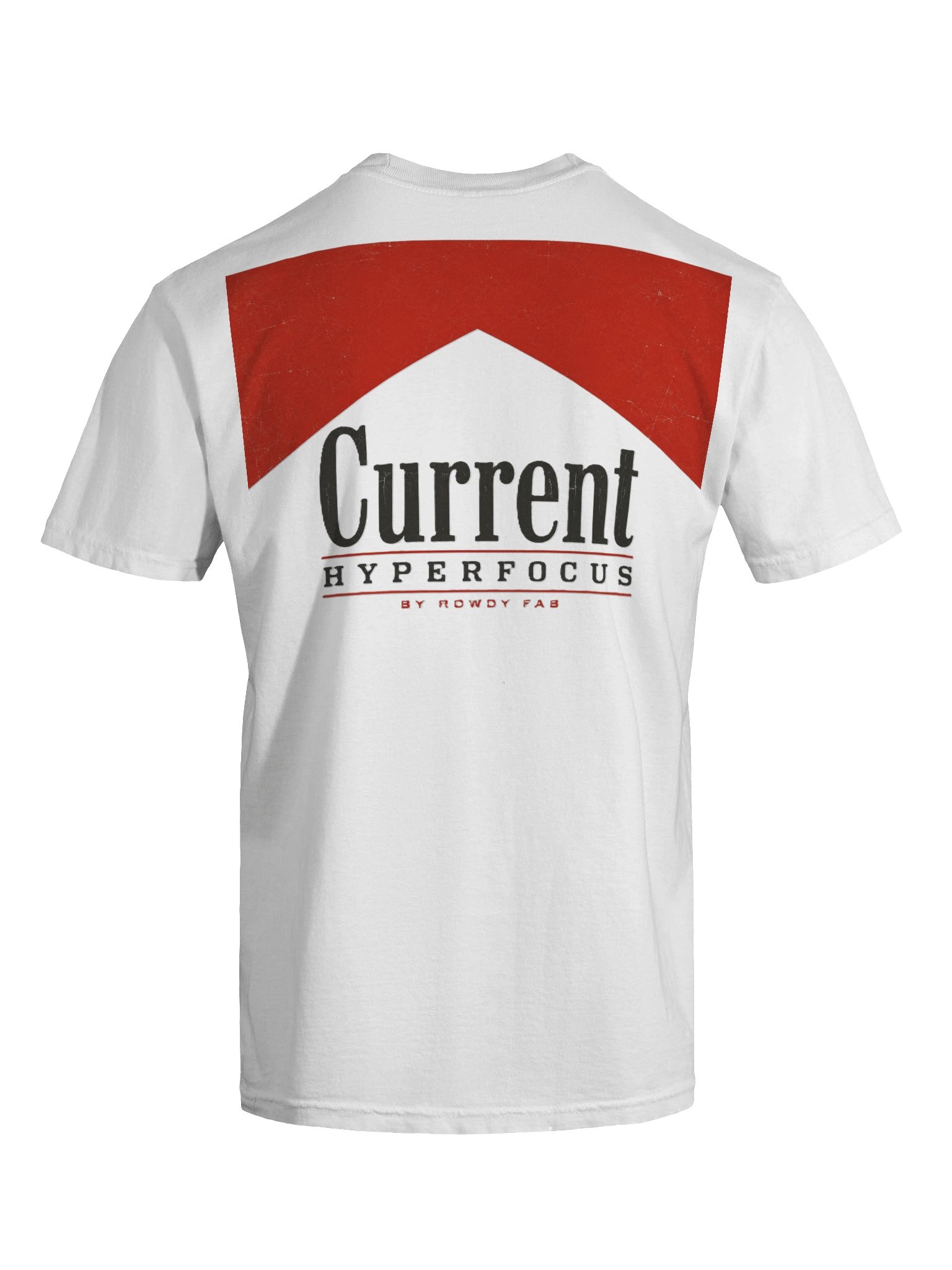 Smoked Current Hyperfocus Tee product image (7)