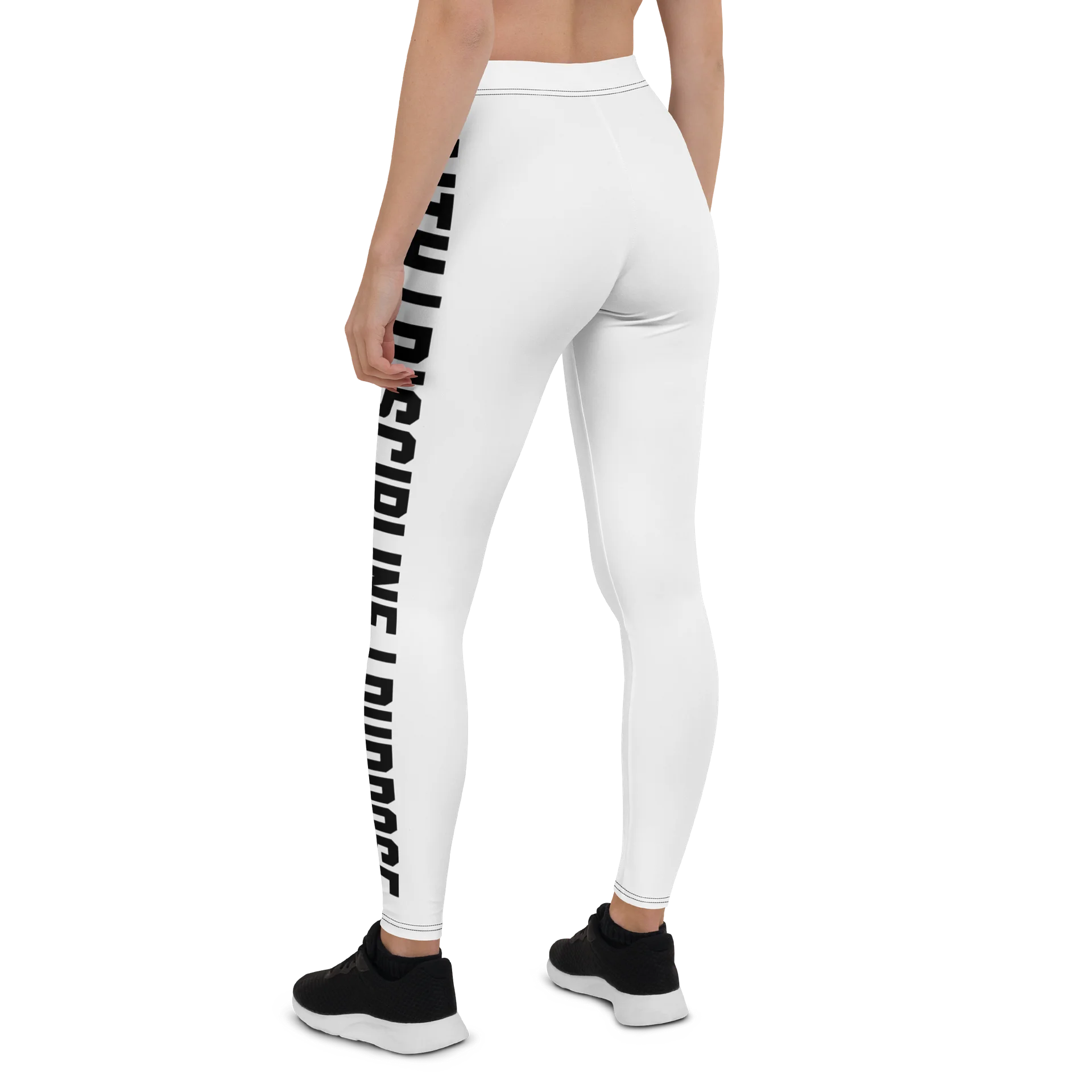 Forged Above Leggings product image (3)