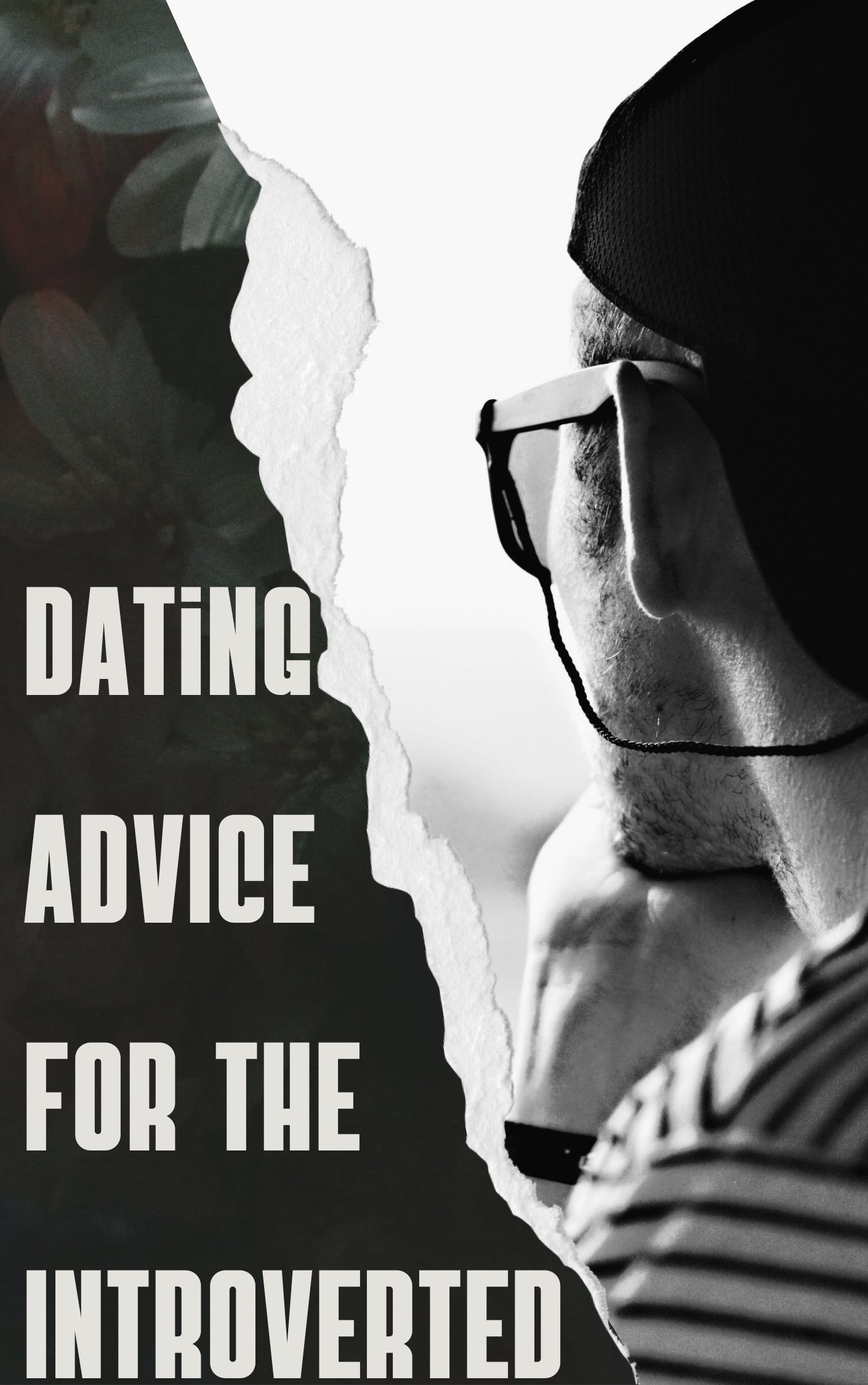 Dating Advice For The Introverted product image (1)