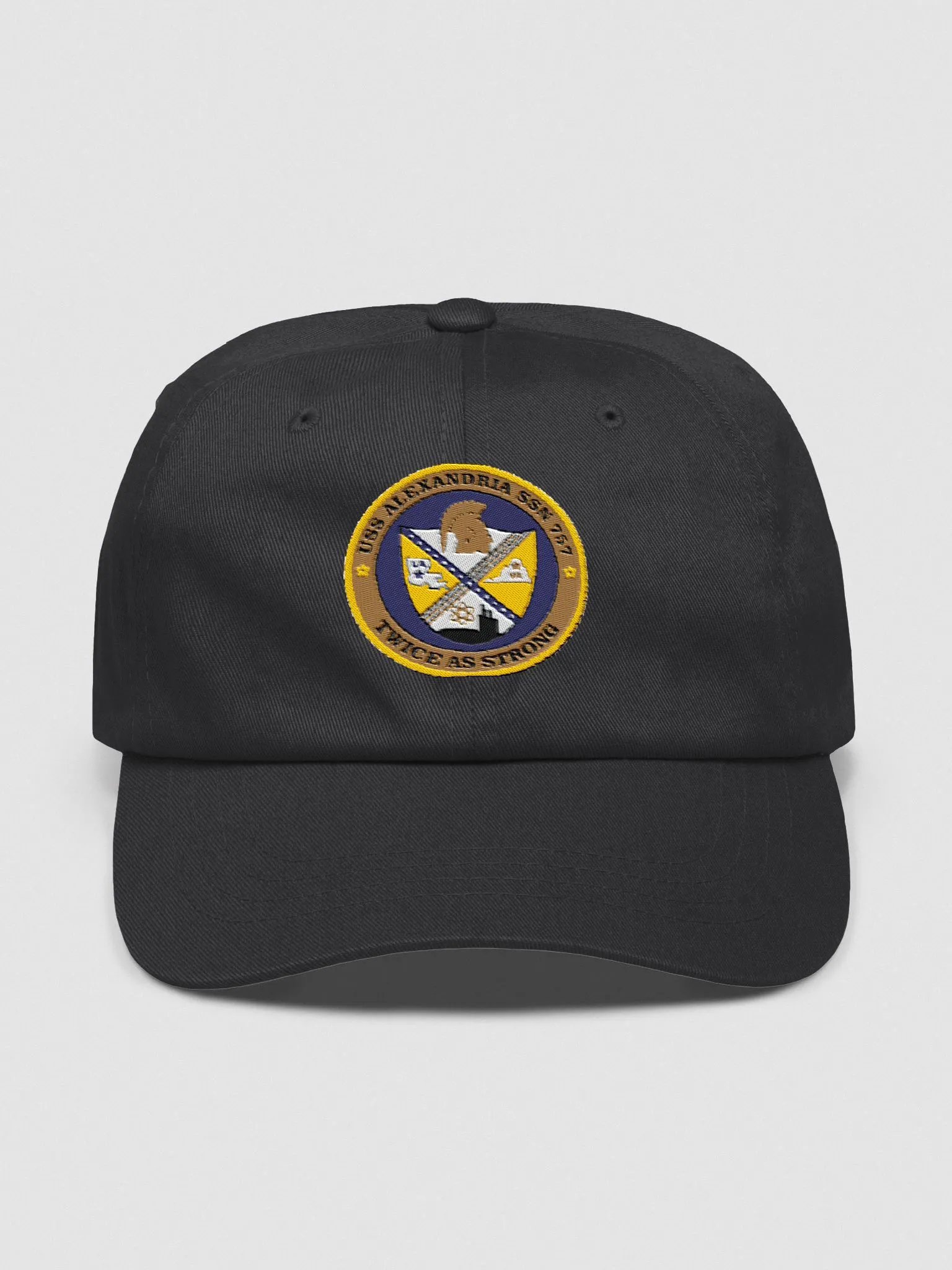 USS Alexandria SSN 757 product image (1)
