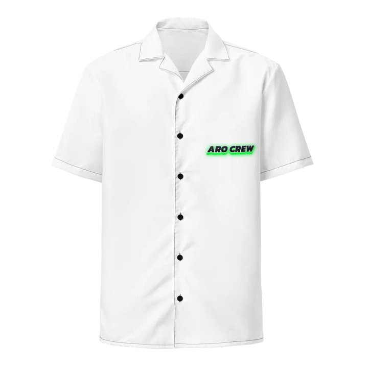 AROW Crew shirt product image (1)