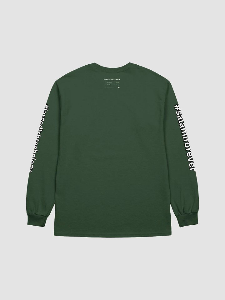C&Q Longsleeve with Sleeve Prints product image (2)