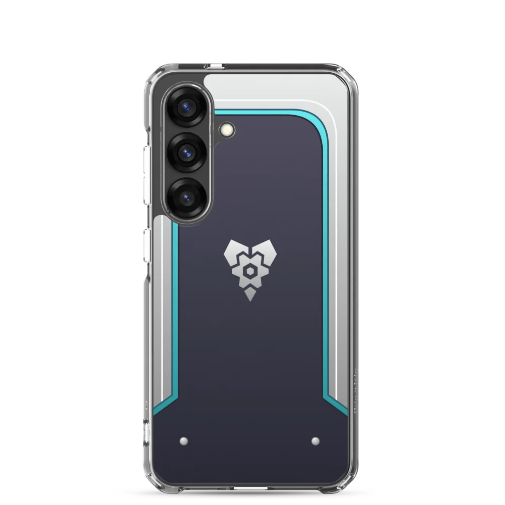 Gummiphone X Ethertek Case product image (2)