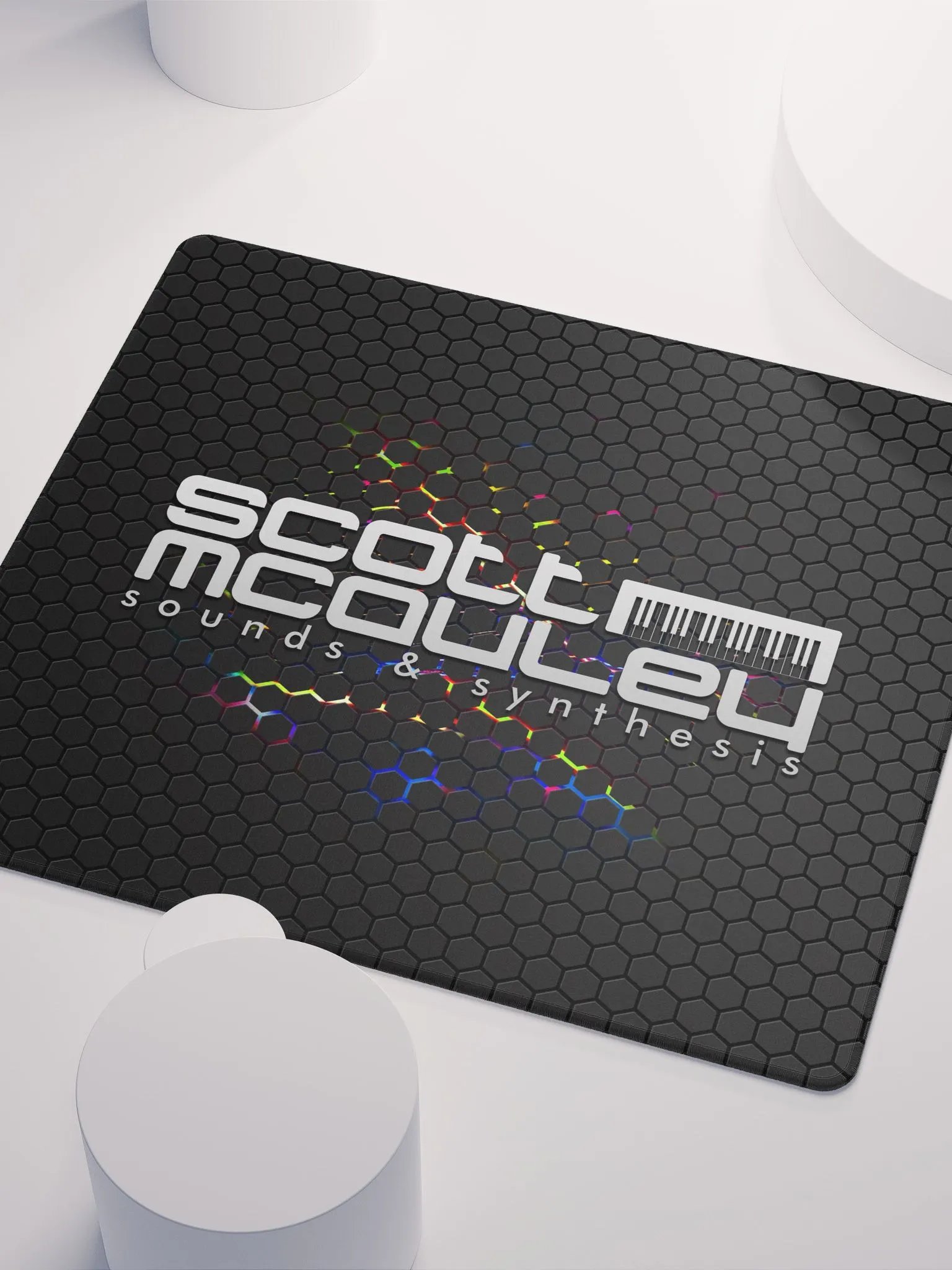 Scott McAuley Hex Two Gaming Mat product image (6)