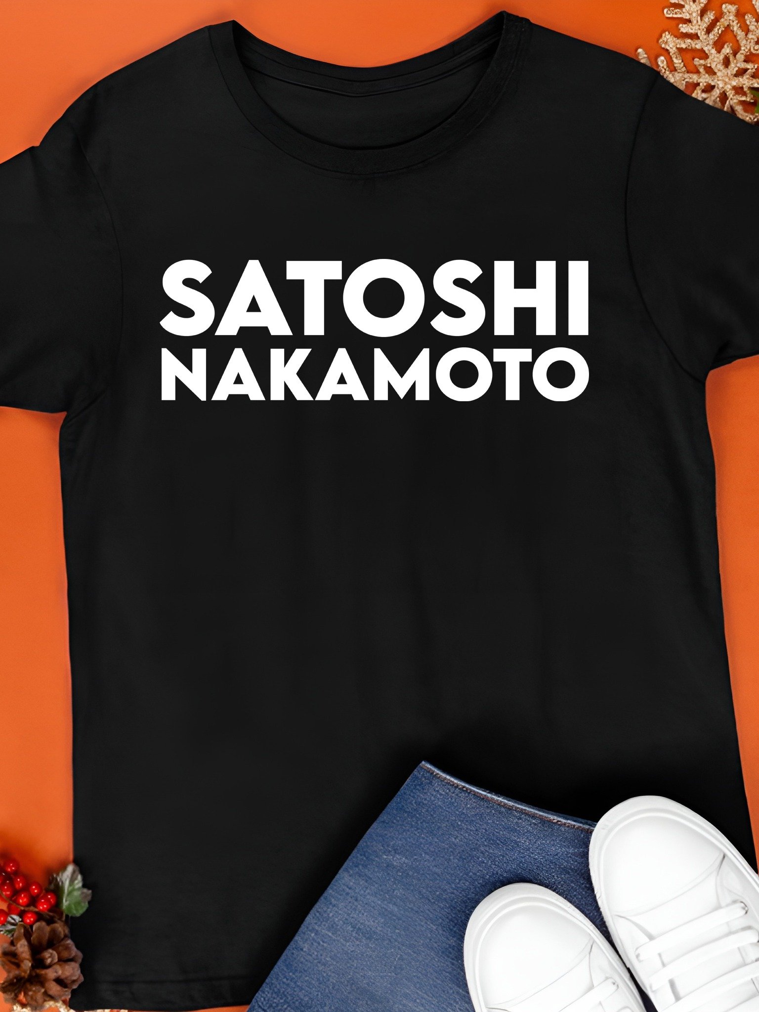 satoshi nakamoto t shirt product image (1)