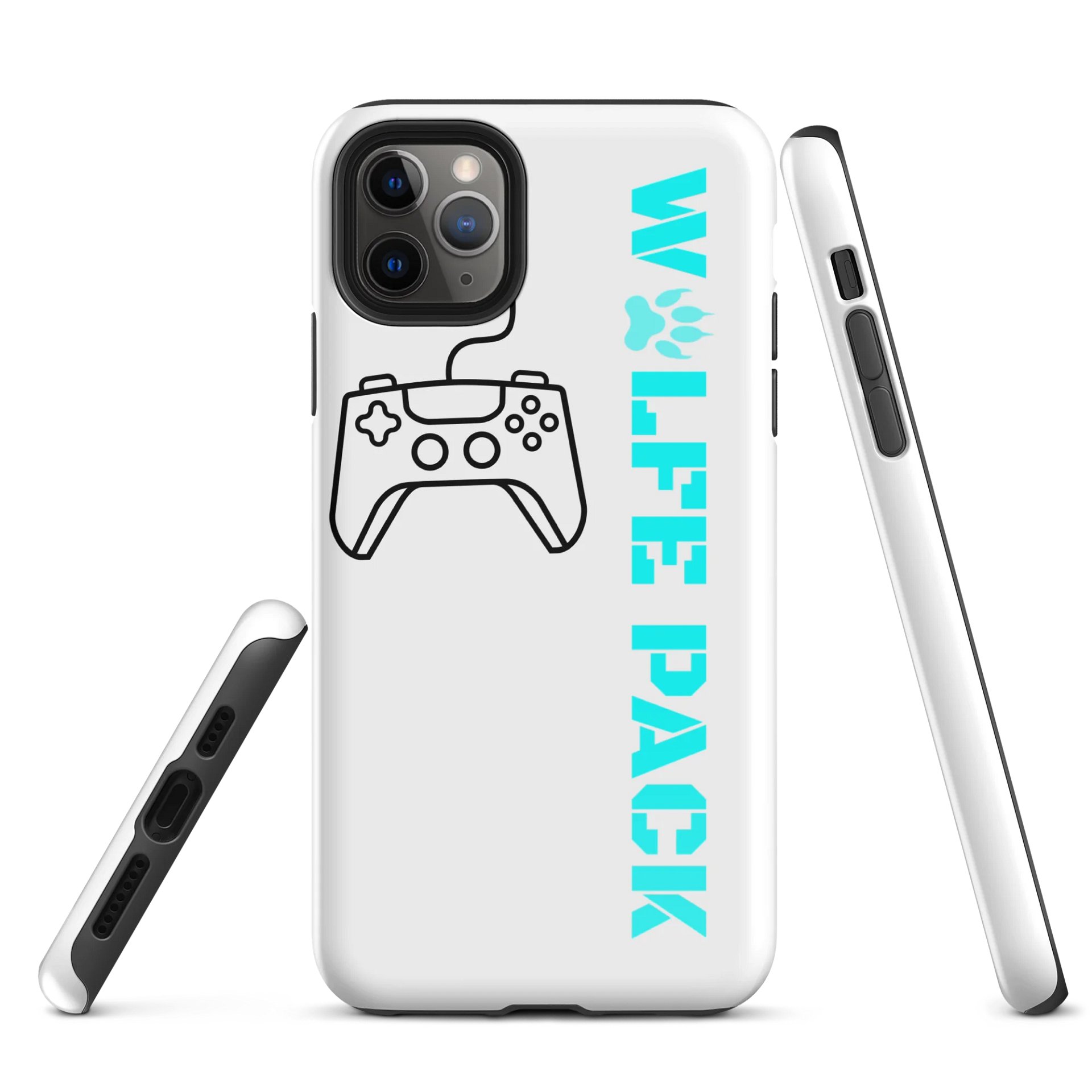 Wolfe Pack iPhone Case product image (3)