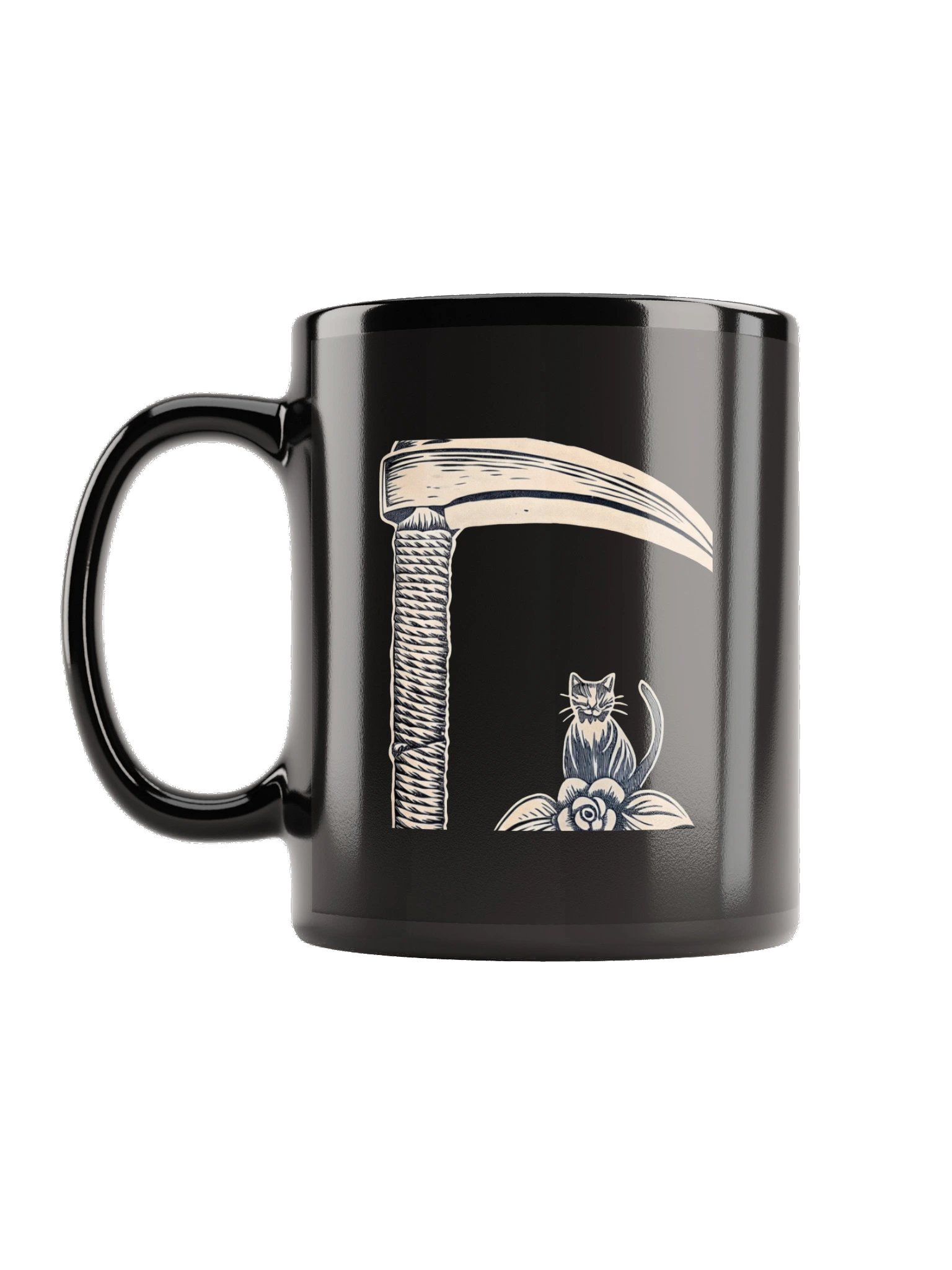 Slingblade Mug product image (7)